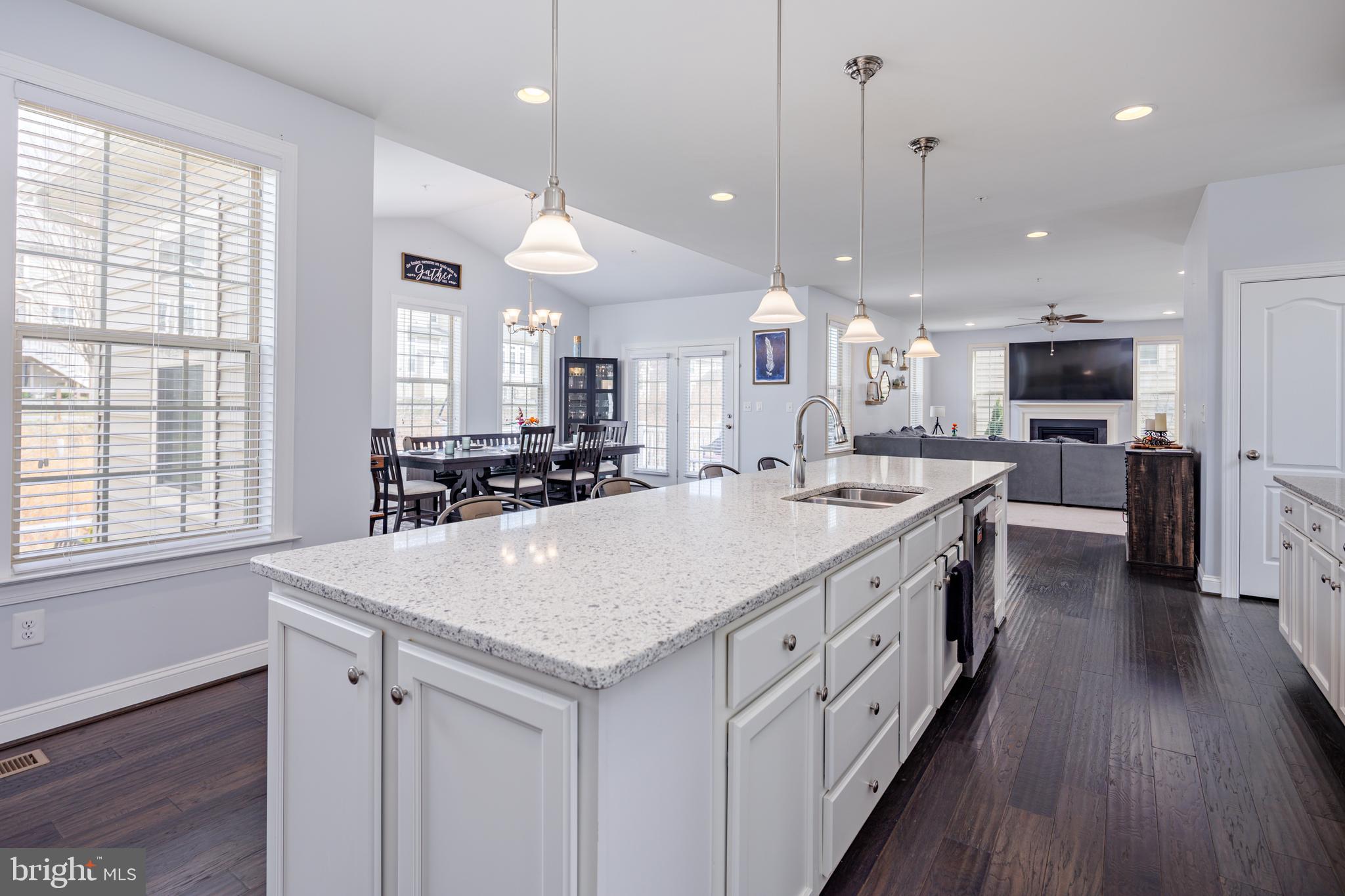 BEECH TREE WEST VILLAGE - Residential