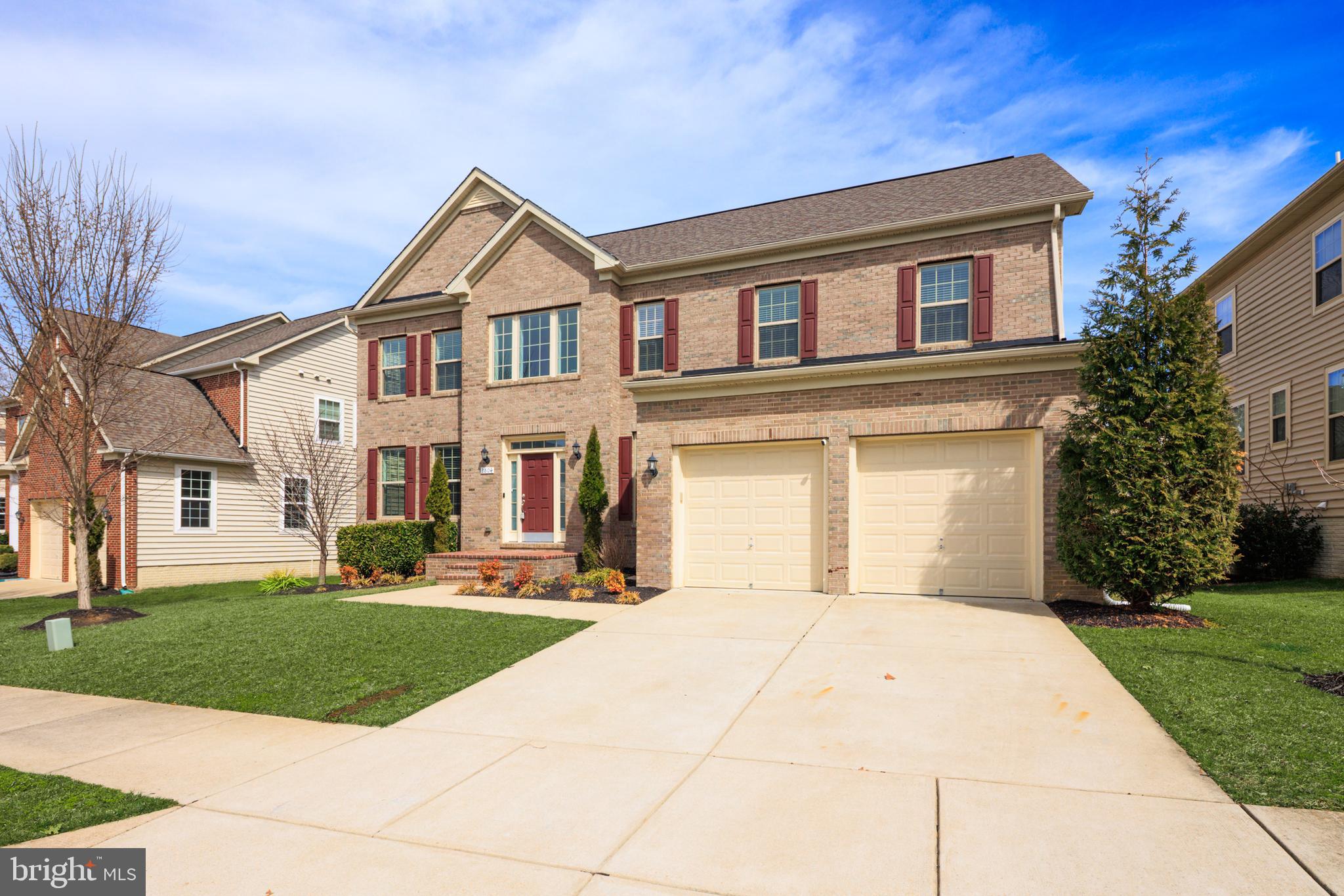BEECH TREE WEST VILLAGE - Residential