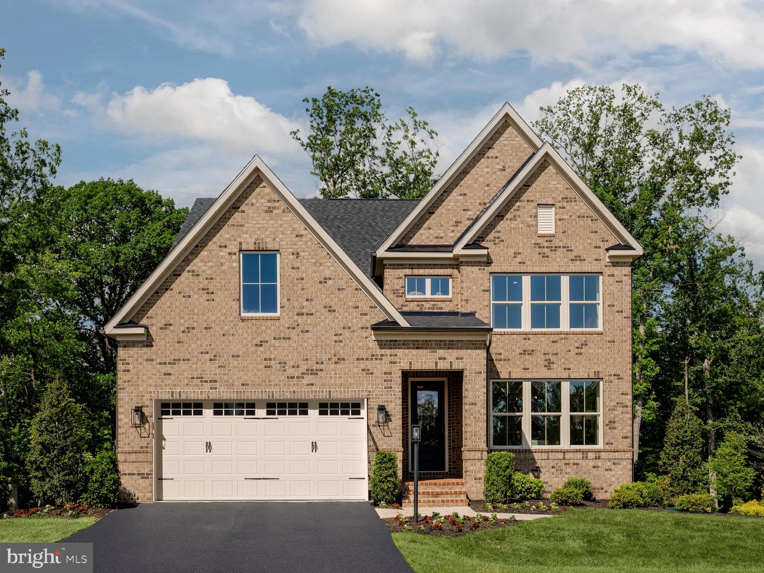 NOW SELLING!!!  Welcome to Lake Linganore Westridge, a private enclave of grand single-family homes on wooded homesites near Wegmans and top-rated Oakdale High School.  The NV Homes Dresden is a single-family home with details that will always delight. Enter the foyer to find a formal dining room. Just off the 2-car garage, a study and powder room are conveniently tucked away. The welcoming family room flows into the gourmet kitchen and its large island. Enjoy outdoor living on the optional covered porch. Upstairs, three spacious bedrooms include walk-in closets and ensuite baths, with two sharing a jack-and-jill bathroom. Inside your luxury owner’s suite, you’ll love dramatic tray ceilings, dual walk-in closets and a spa-like bath.  Also enjoy a finished rec room in the lower level, perfect for entertaining!