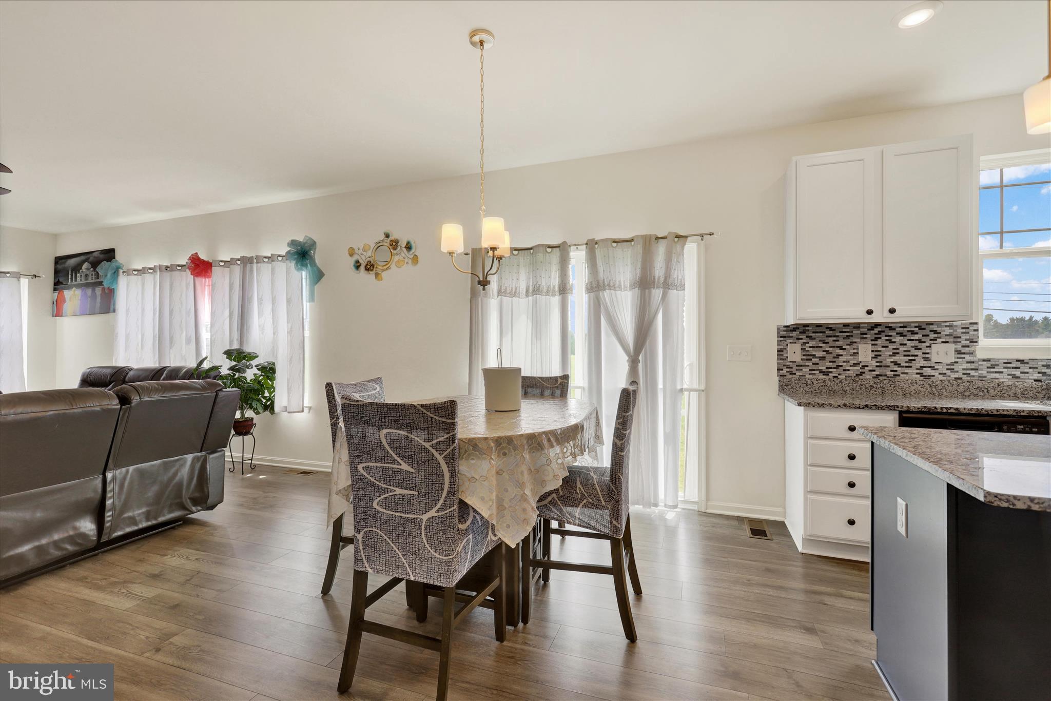 BENNINGTON - Residential