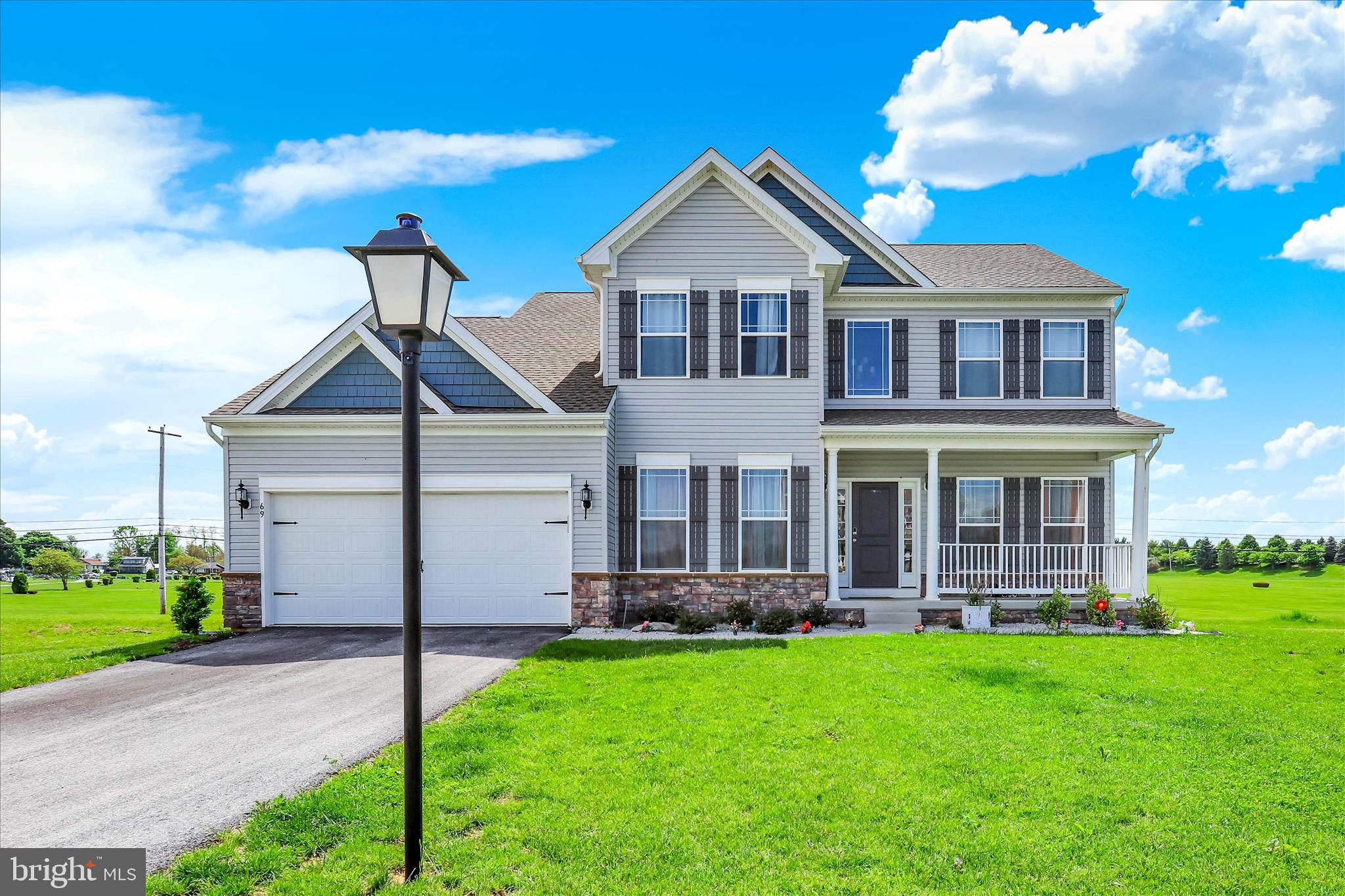 BENNINGTON - Residential