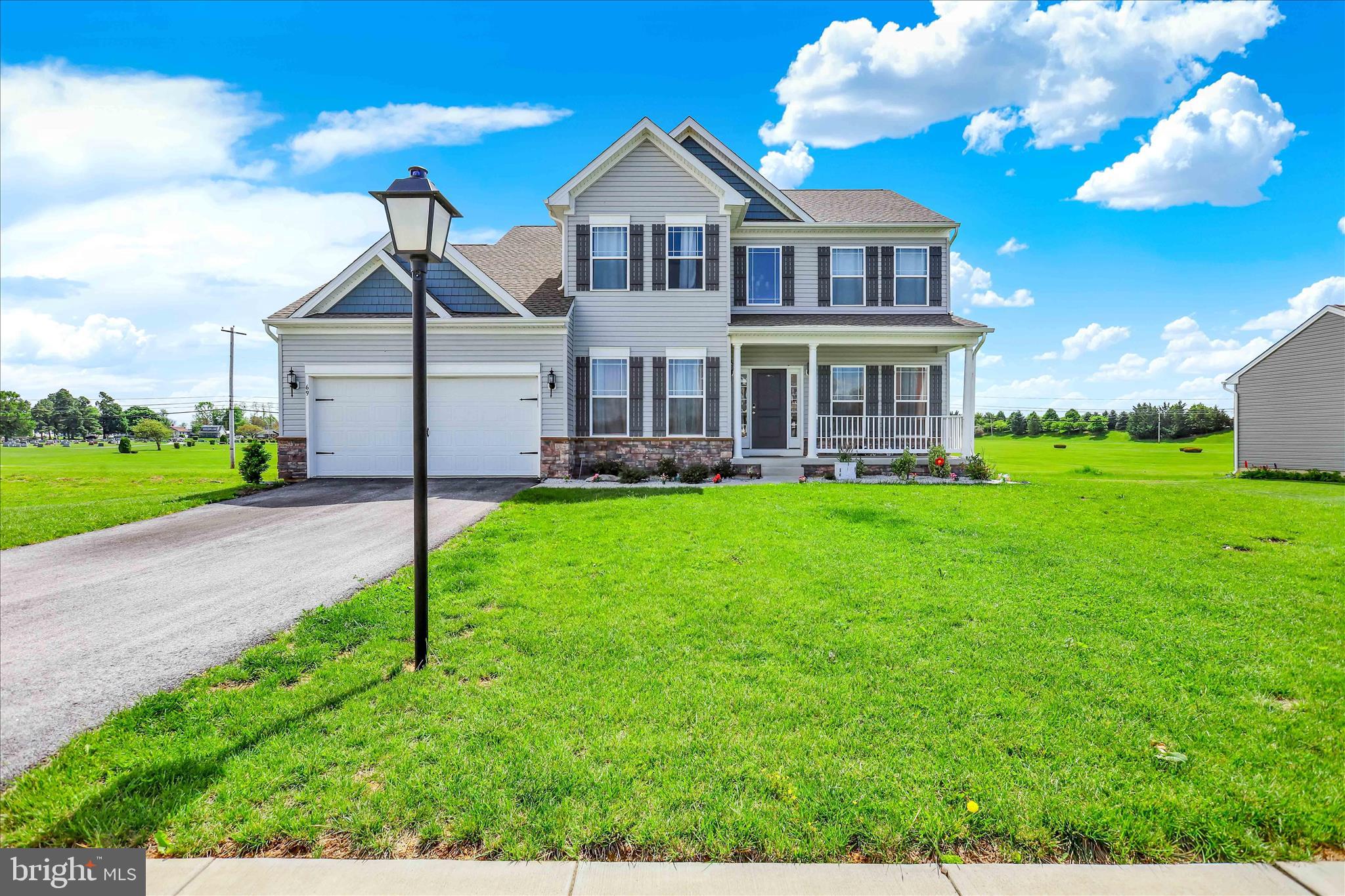 BENNINGTON - Residential