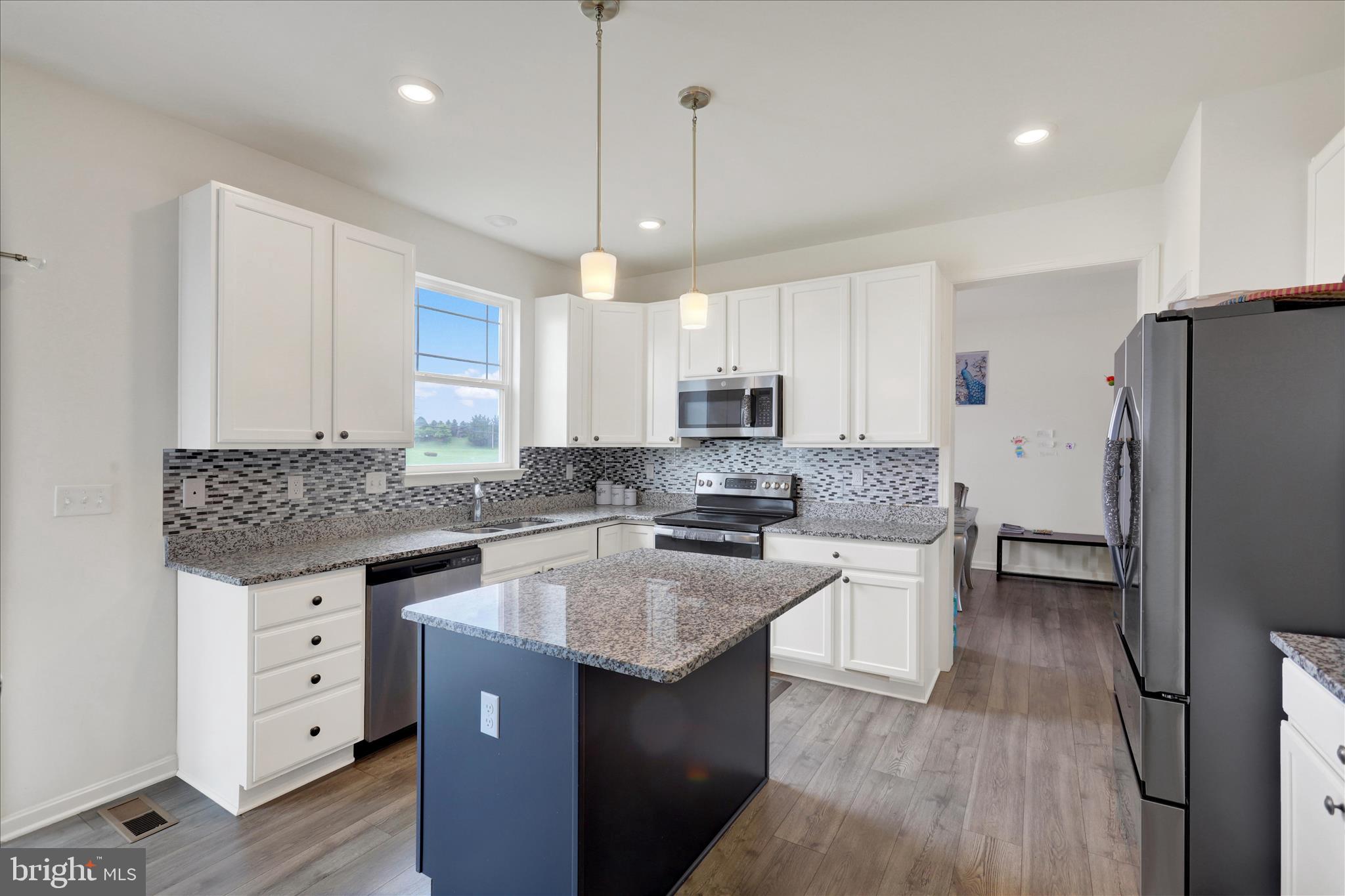 BENNINGTON - Residential