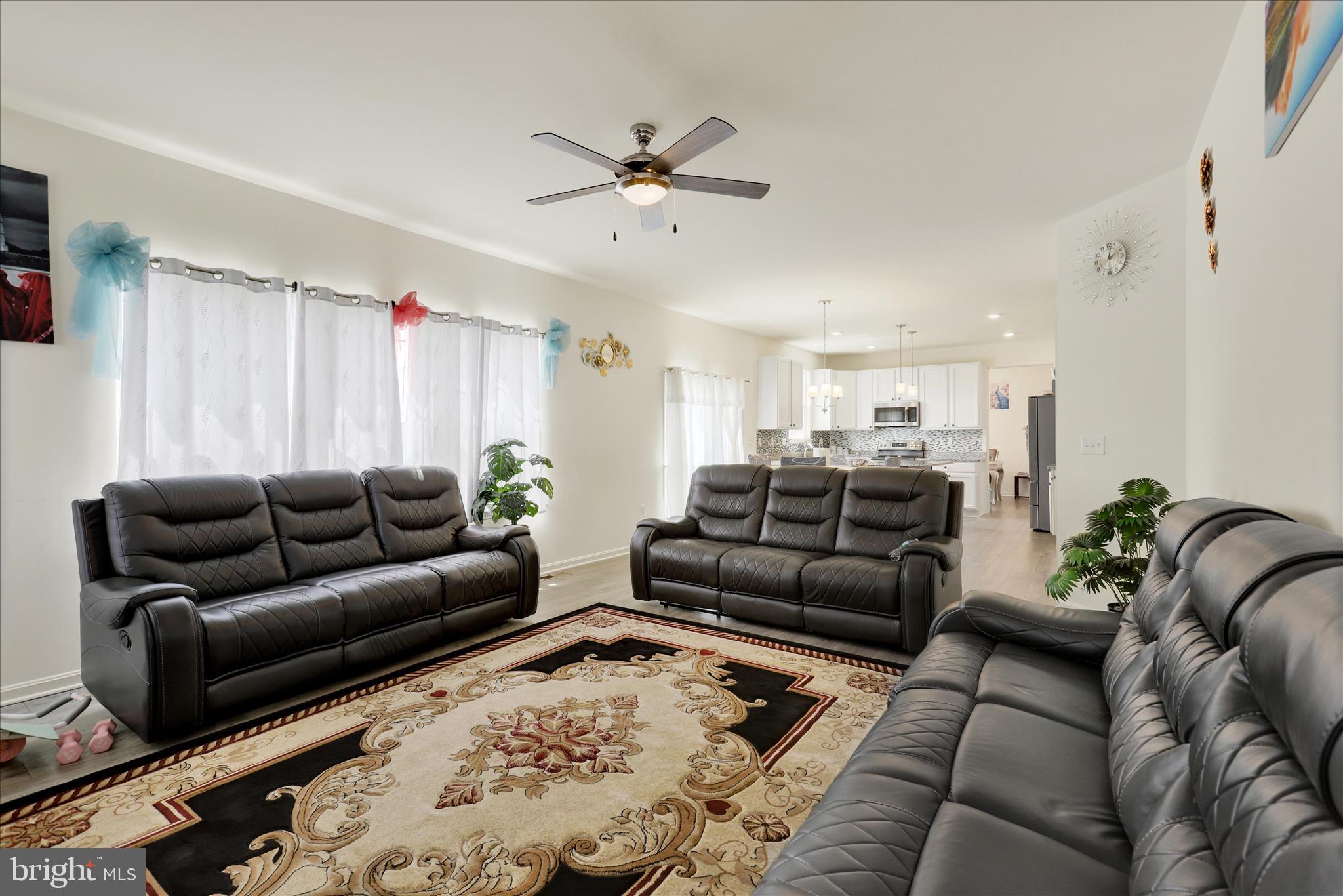 BENNINGTON - Residential