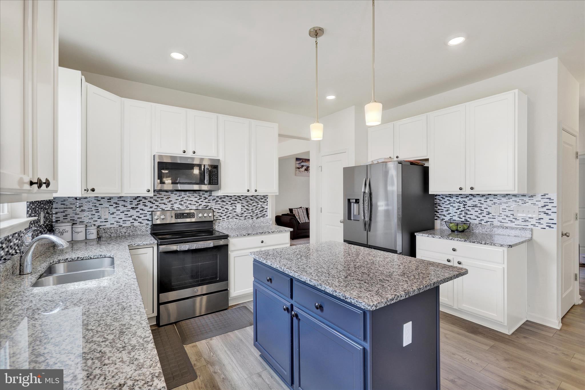 BENNINGTON - Residential