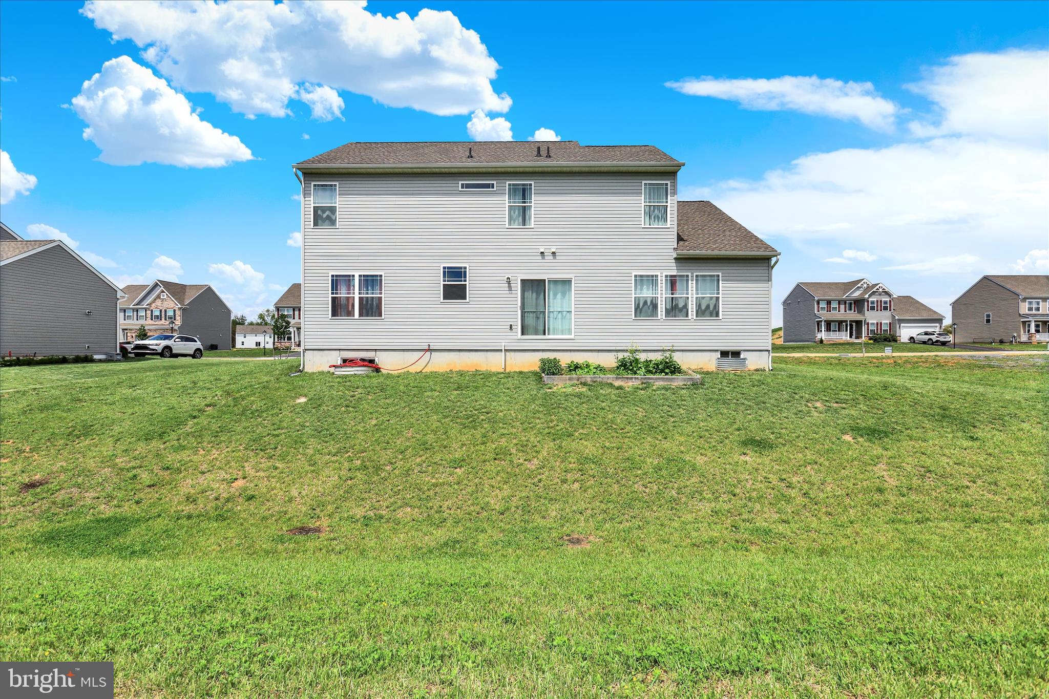 BENNINGTON - Residential