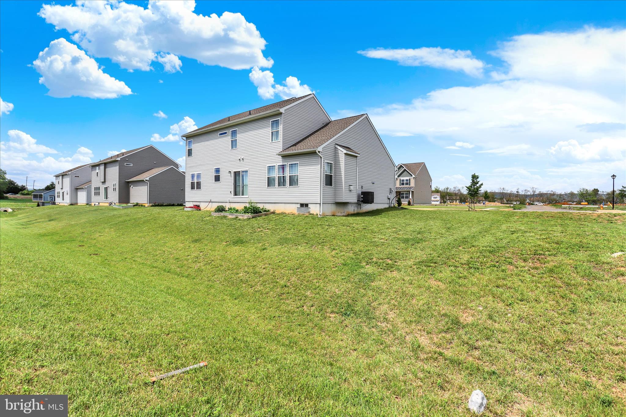 BENNINGTON - Residential