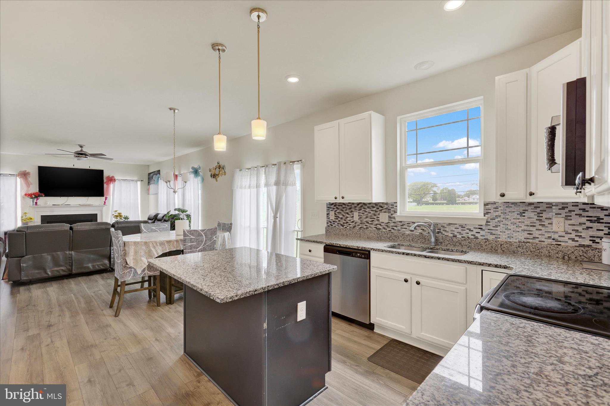 BENNINGTON - Residential