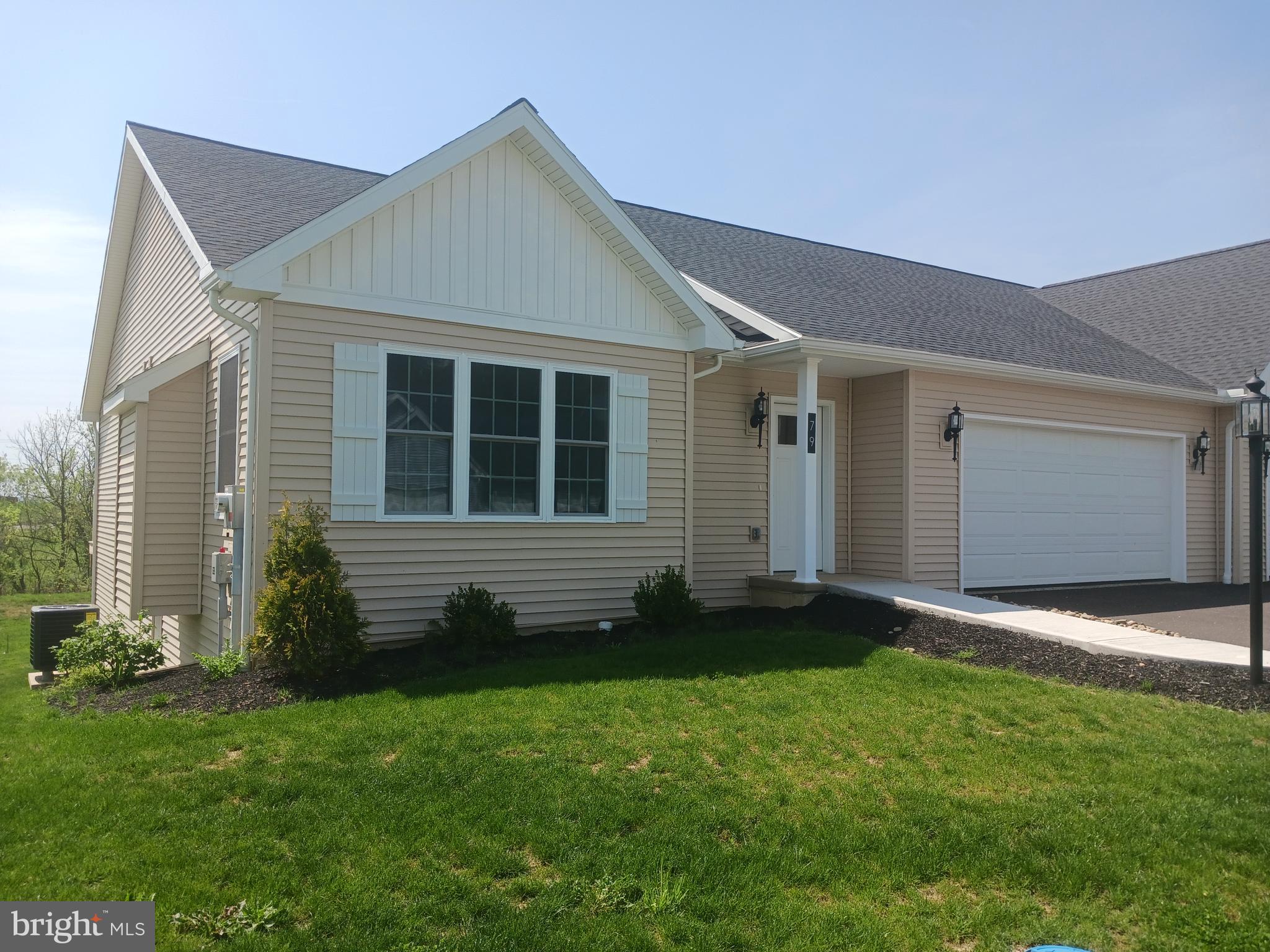 NONE AVAILABLE - Residential