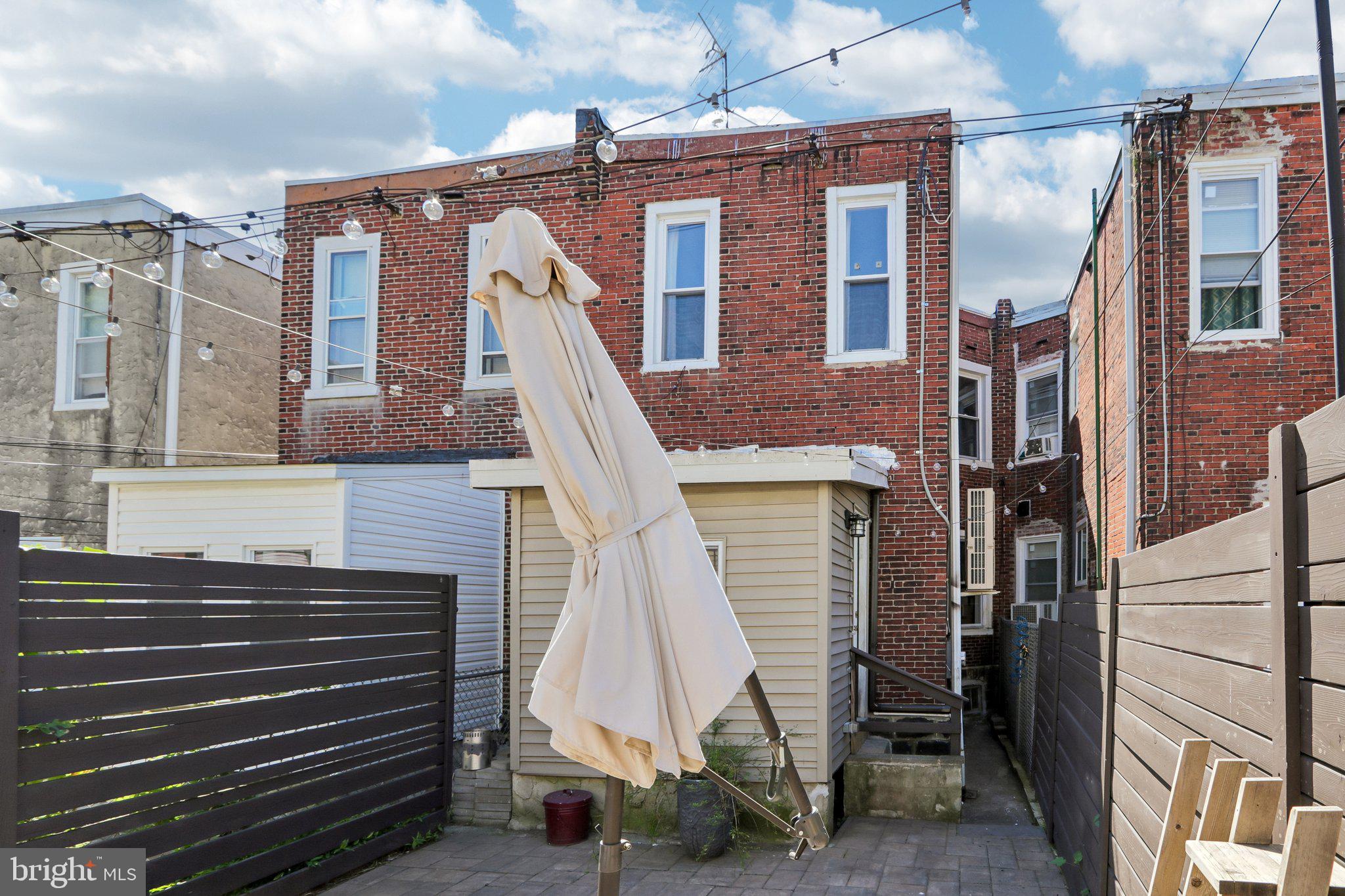 KINGSESSING - Residential