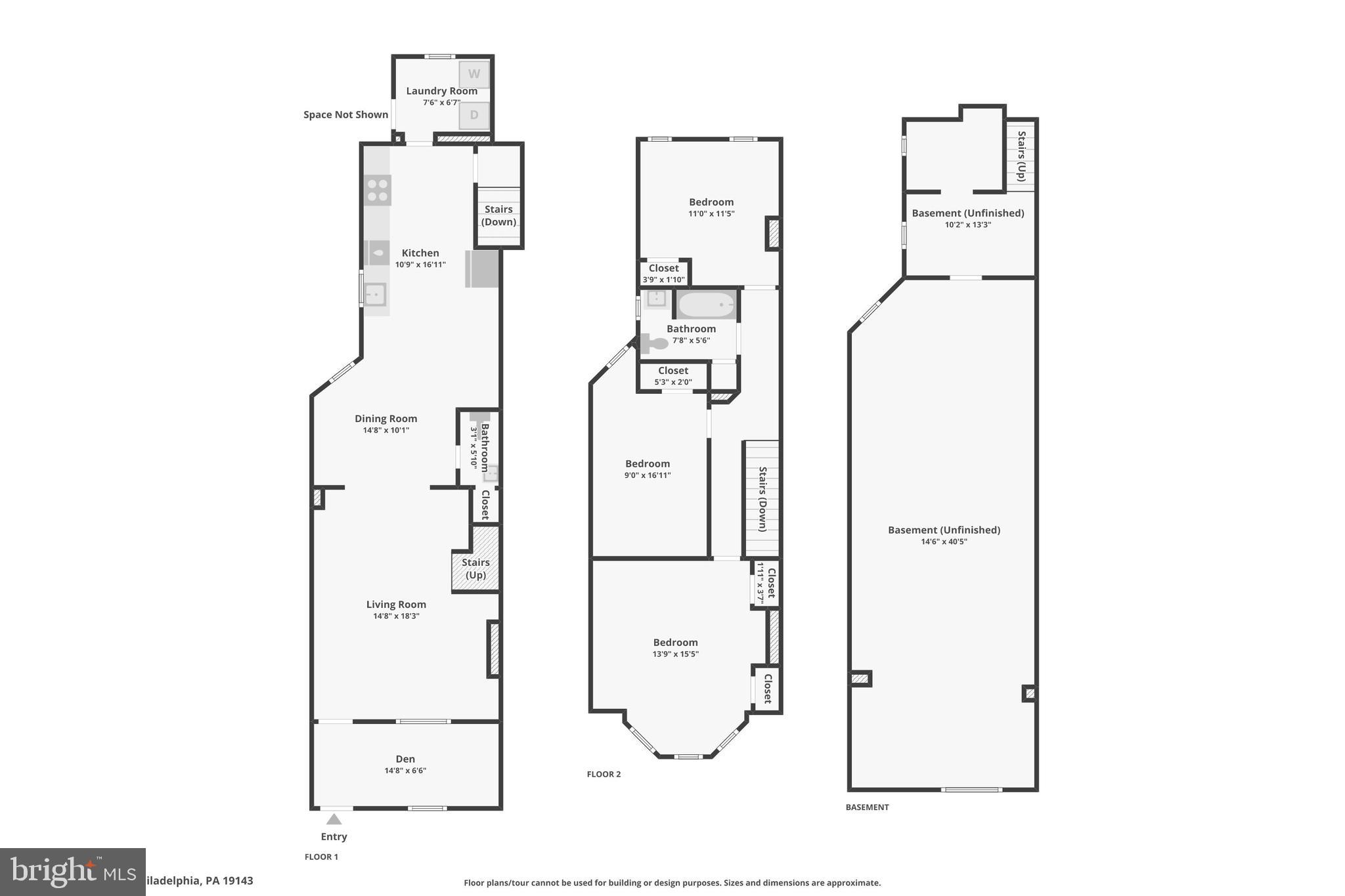 KINGSESSING - Residential