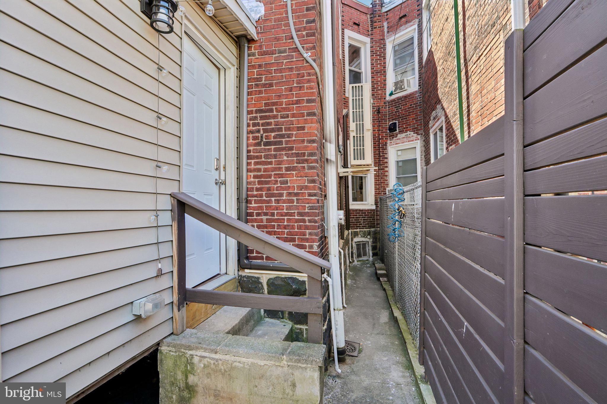 KINGSESSING - Residential