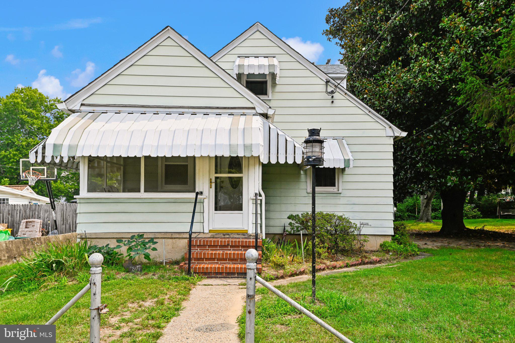 ORCHARD BEACH - Residential