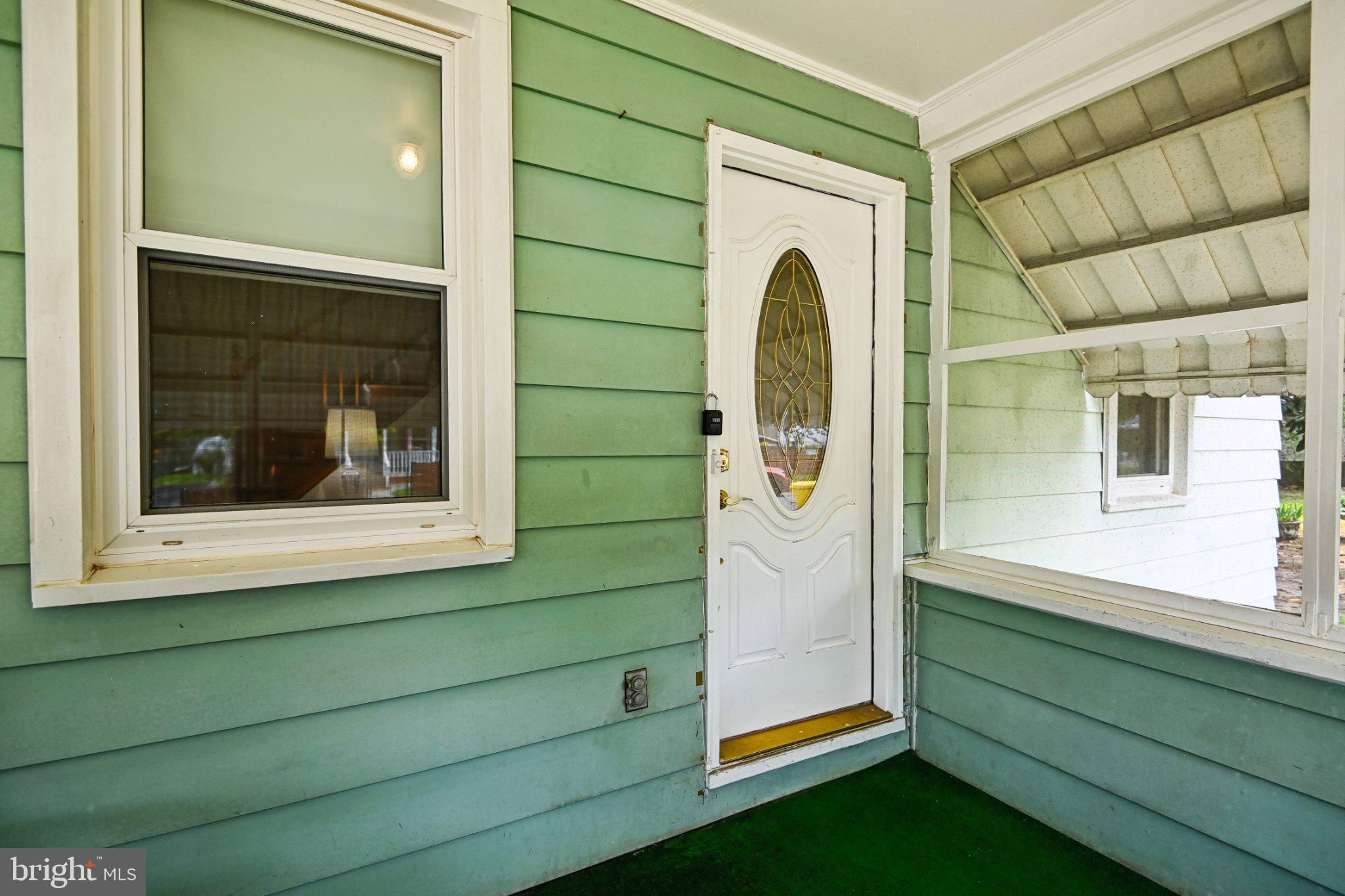 ORCHARD BEACH - Residential