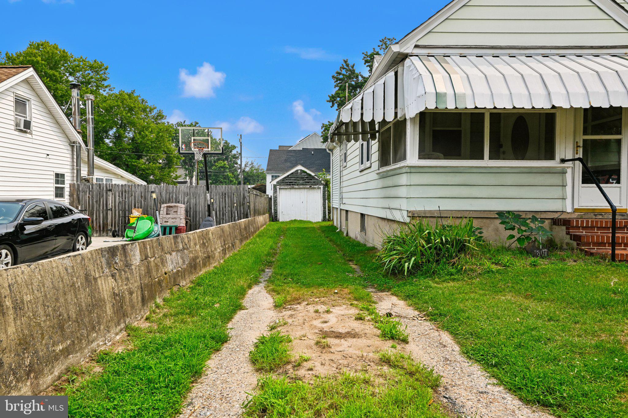 ORCHARD BEACH - Residential