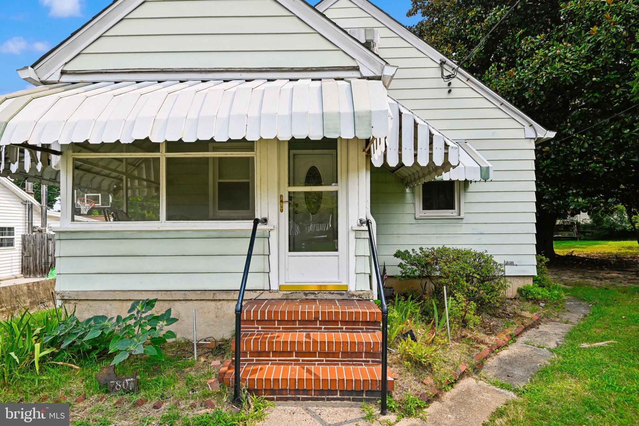 ORCHARD BEACH - Residential