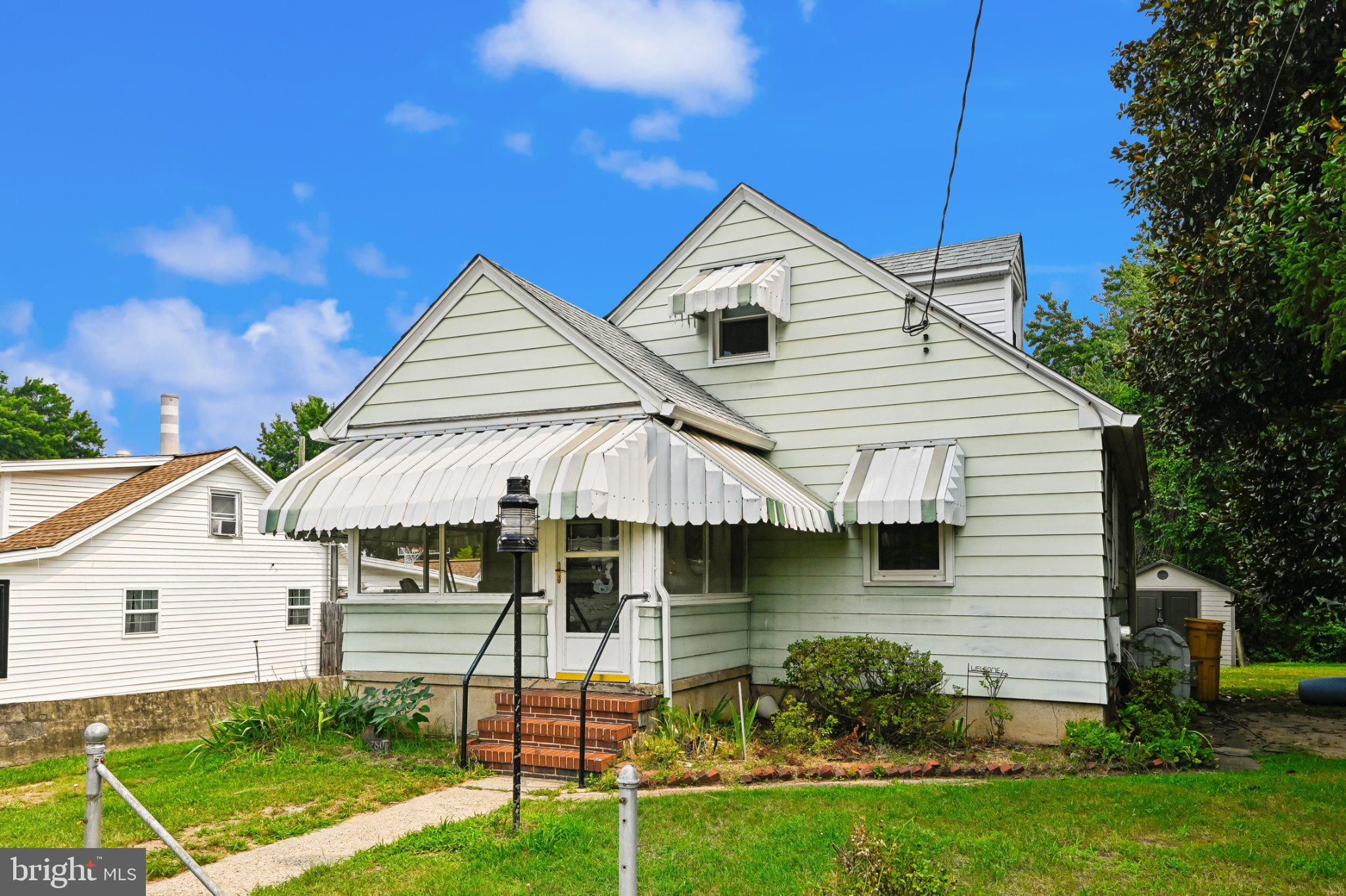 ORCHARD BEACH - Residential