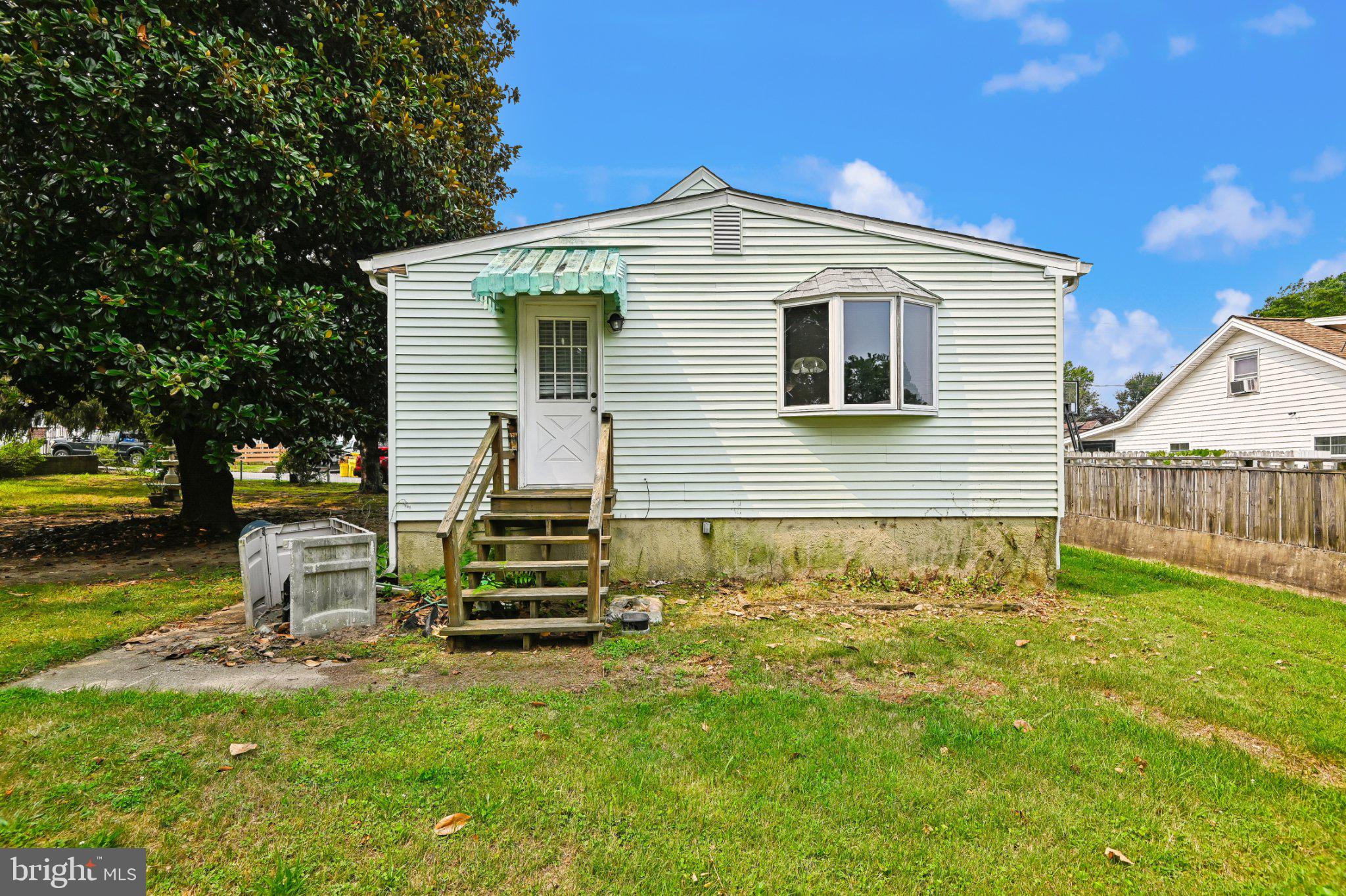 ORCHARD BEACH - Residential