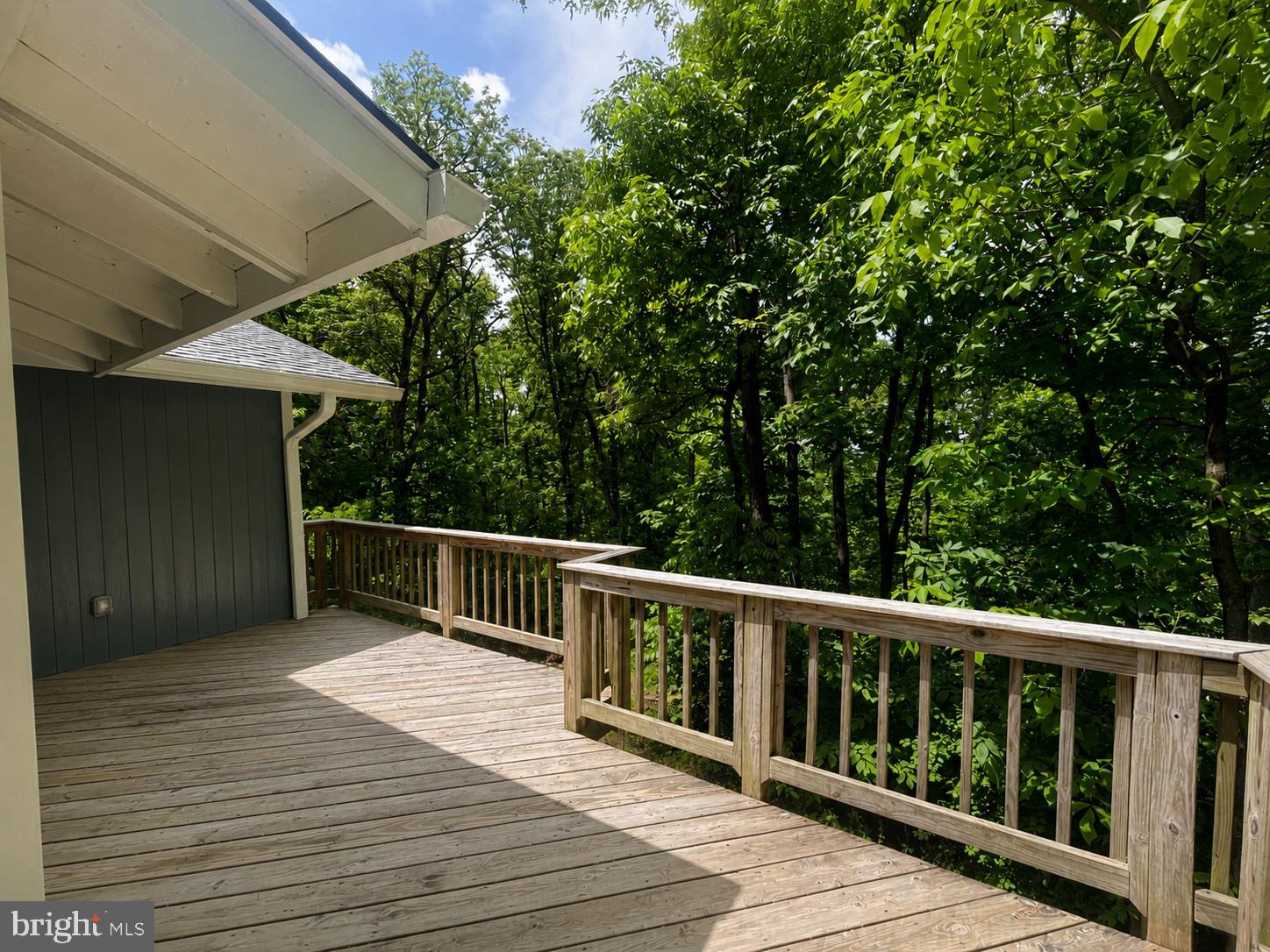 BLUE MOUNTAIN - Residential