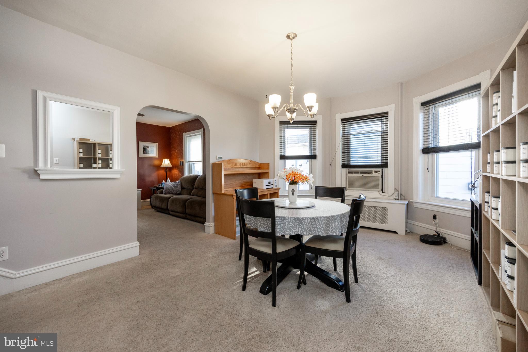 TELFORD - Residential