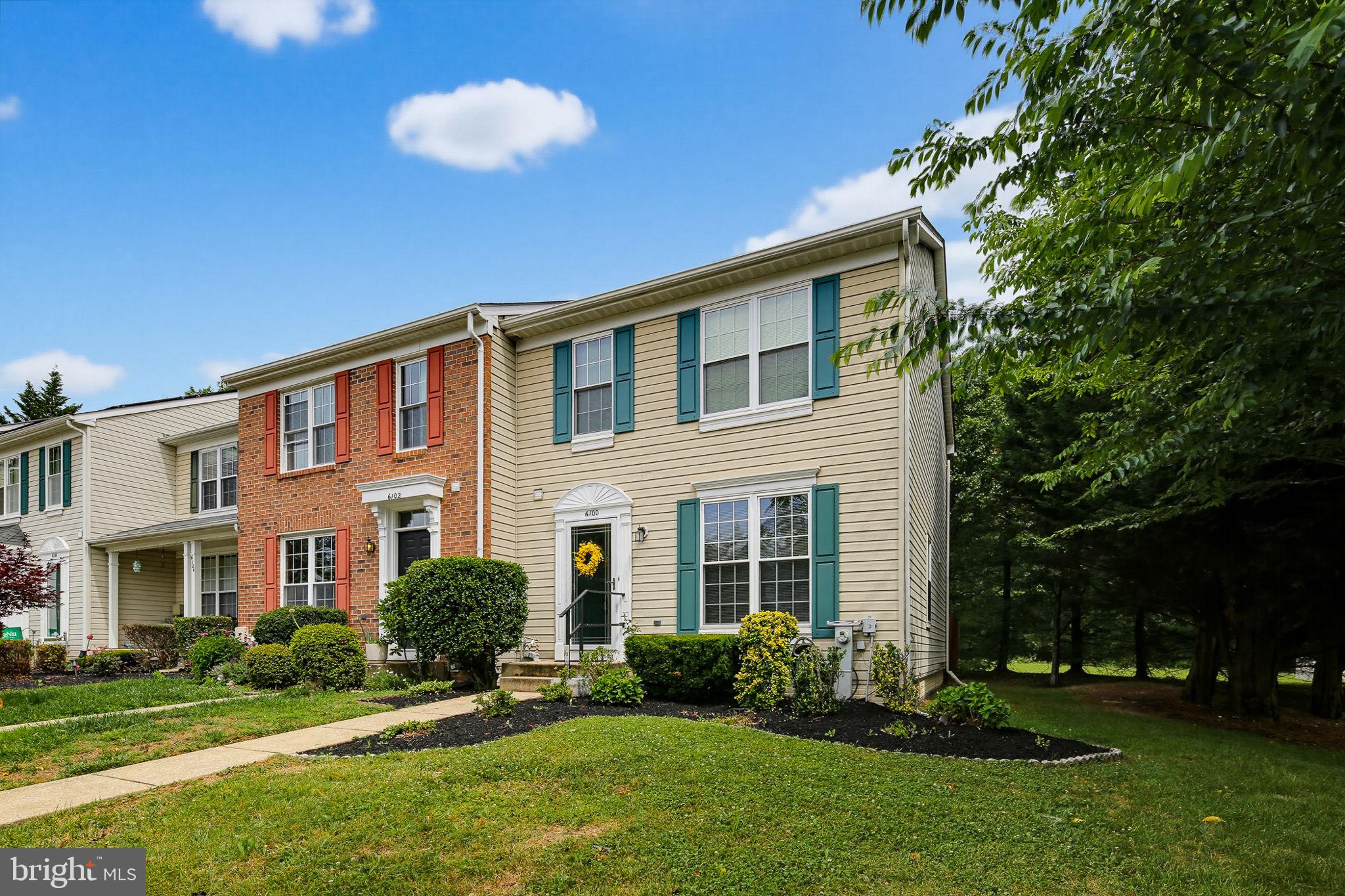 VILLAGE OF LONG REACH - Residential
