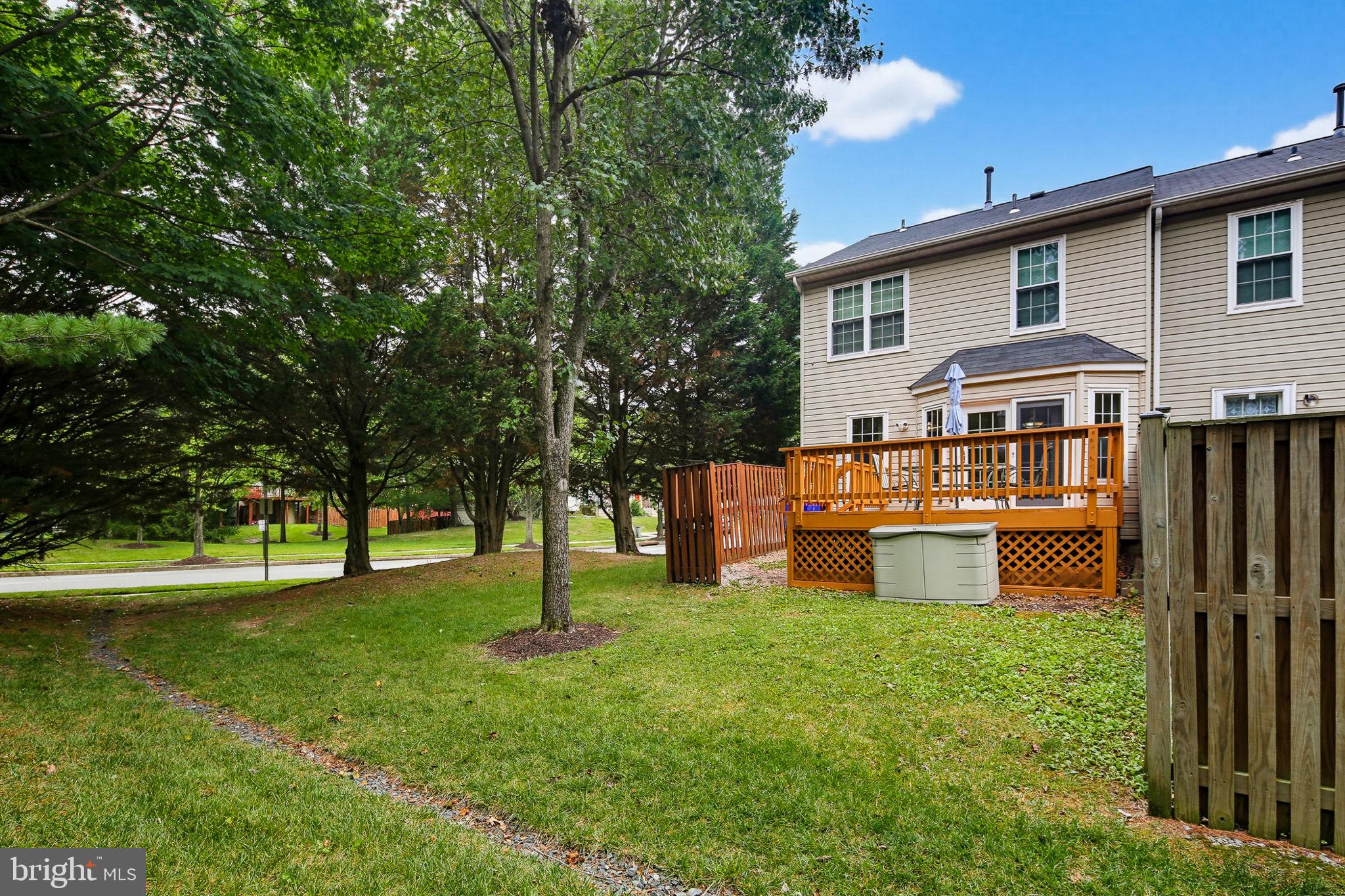 VILLAGE OF LONG REACH - Residential
