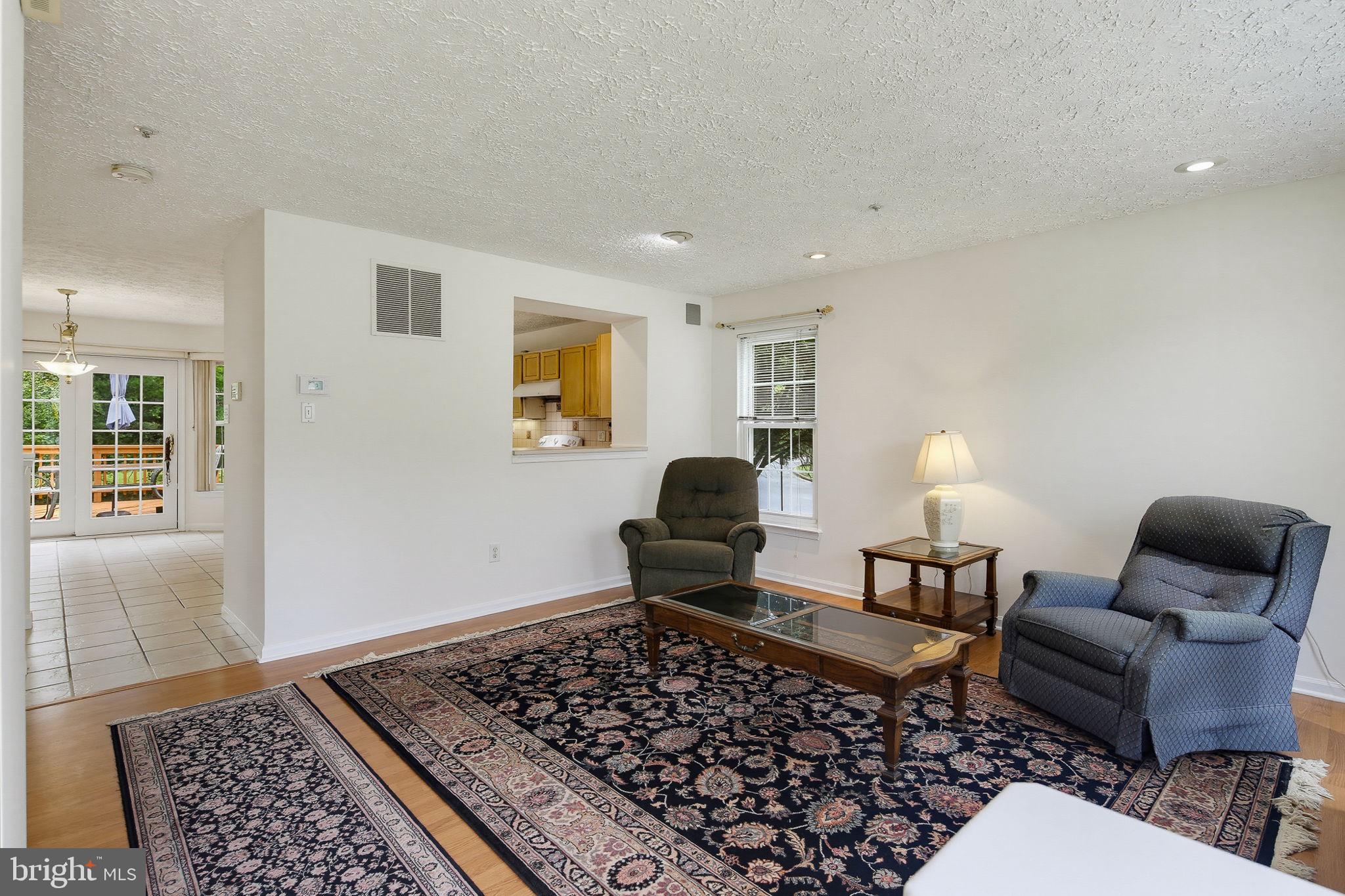 VILLAGE OF LONG REACH - Residential