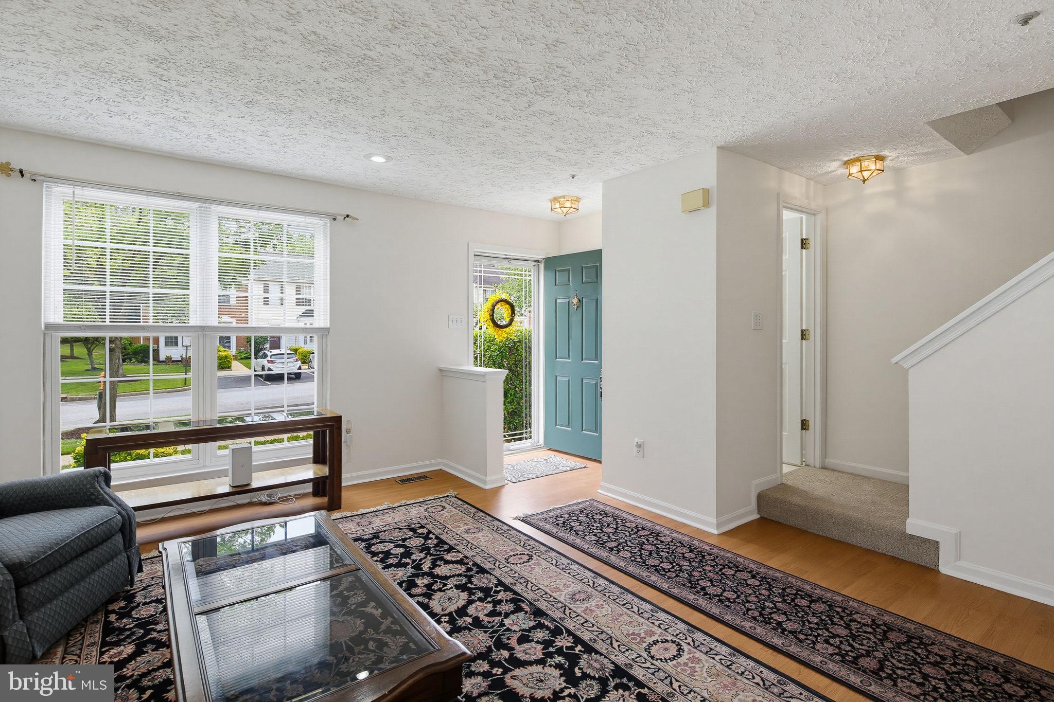 VILLAGE OF LONG REACH - Residential