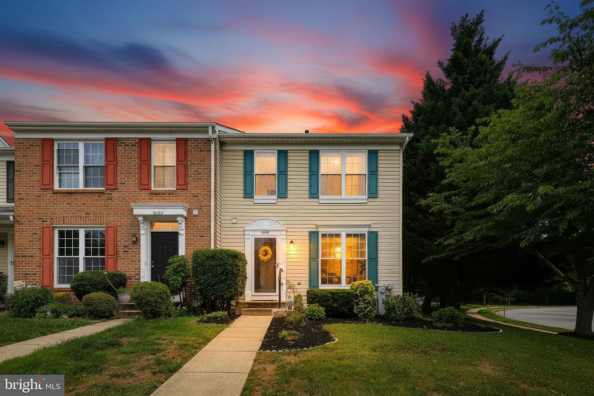 VILLAGE OF LONG REACH - Residential
