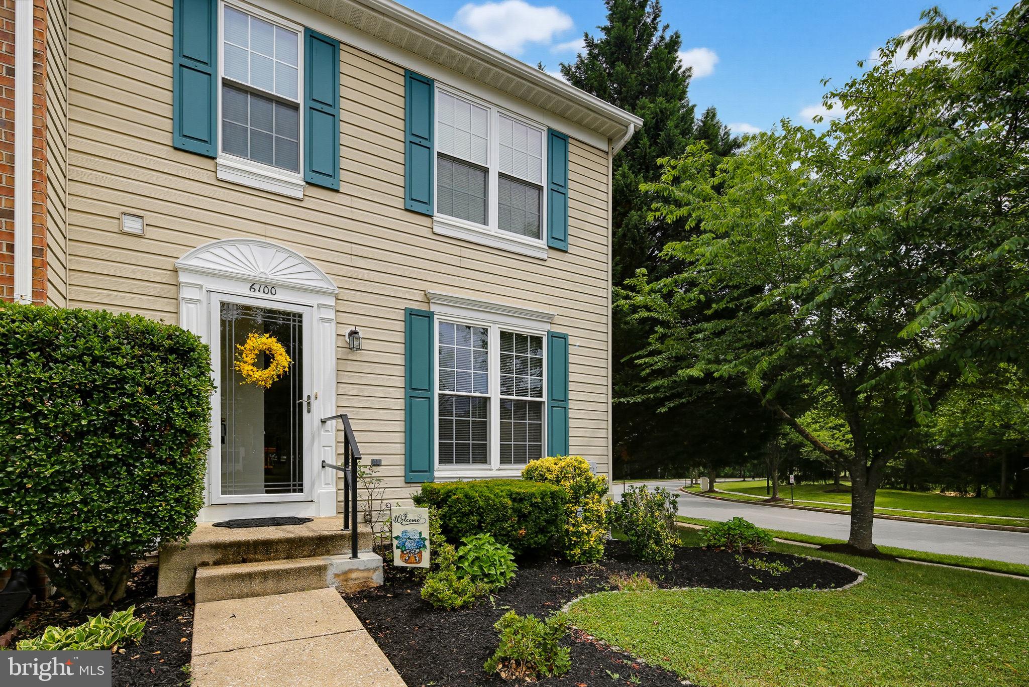 VILLAGE OF LONG REACH - Residential