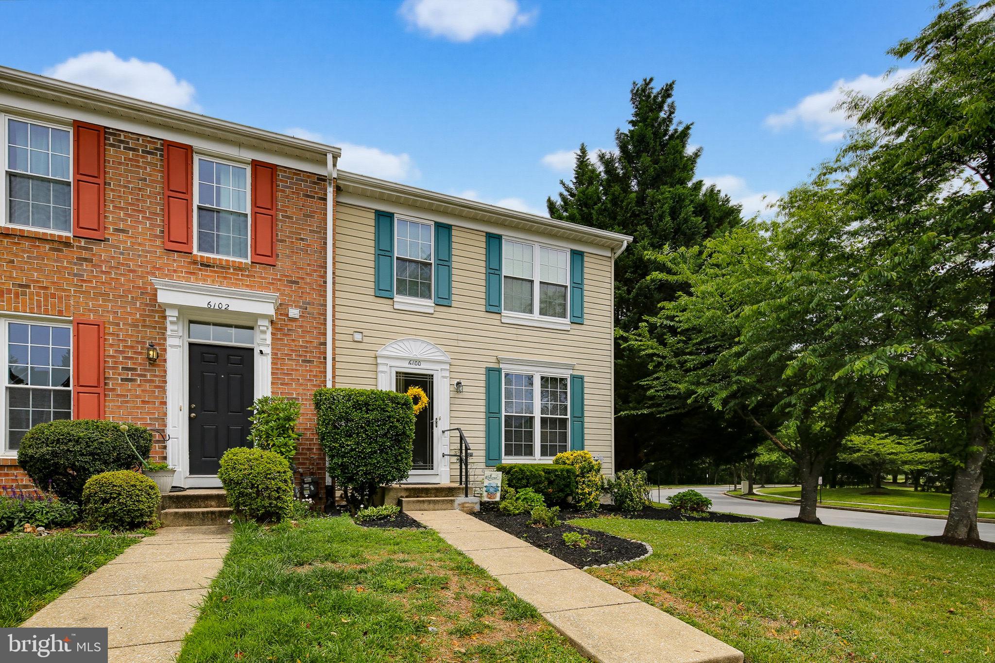 VILLAGE OF LONG REACH - Residential