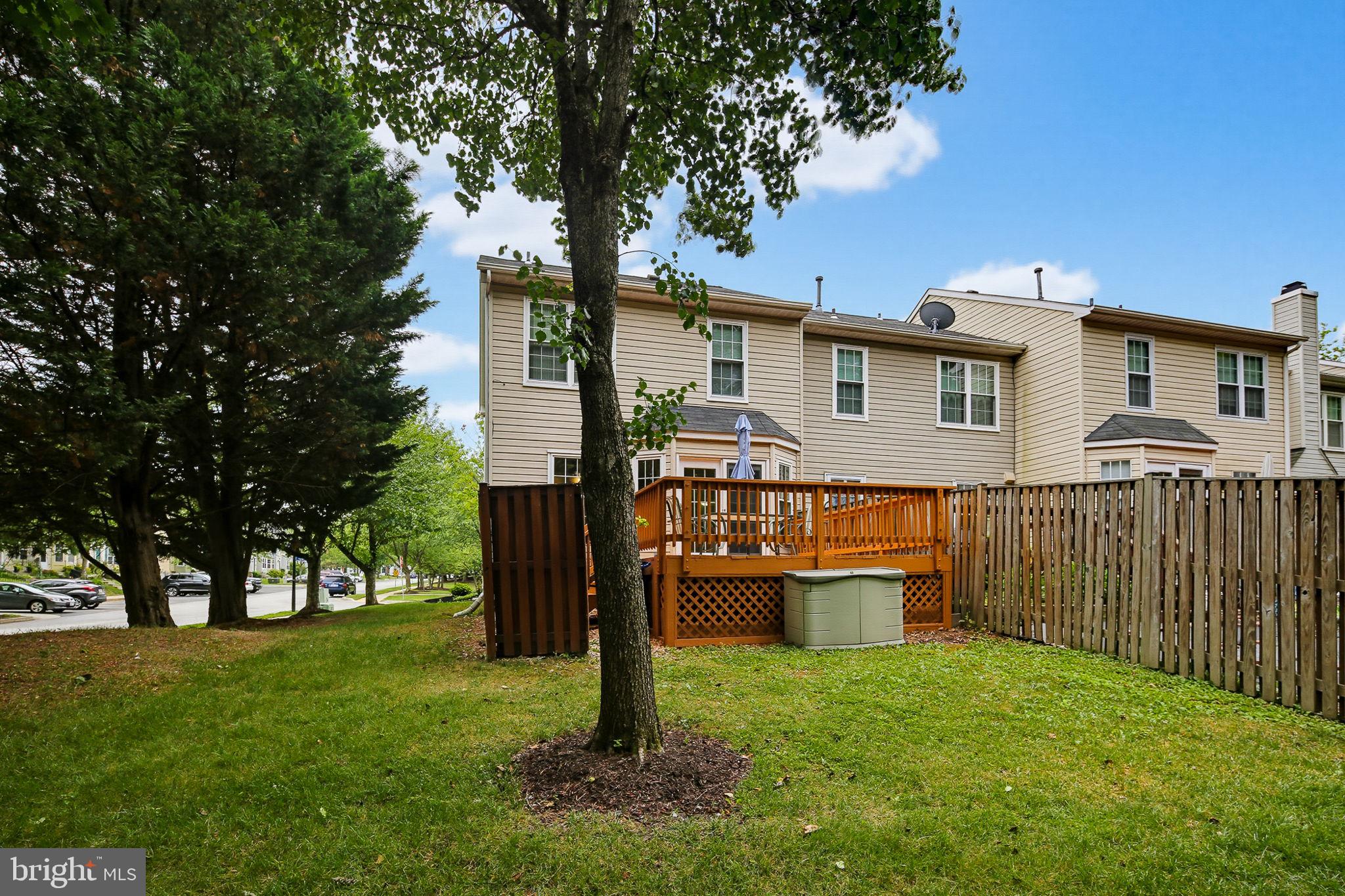 VILLAGE OF LONG REACH - Residential