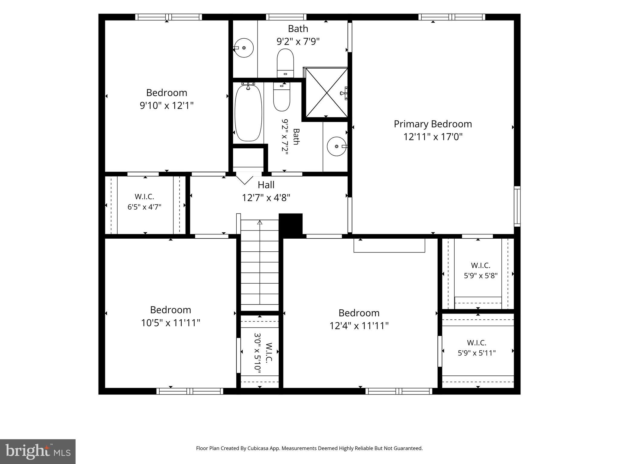 BURKE CENTRE - Residential