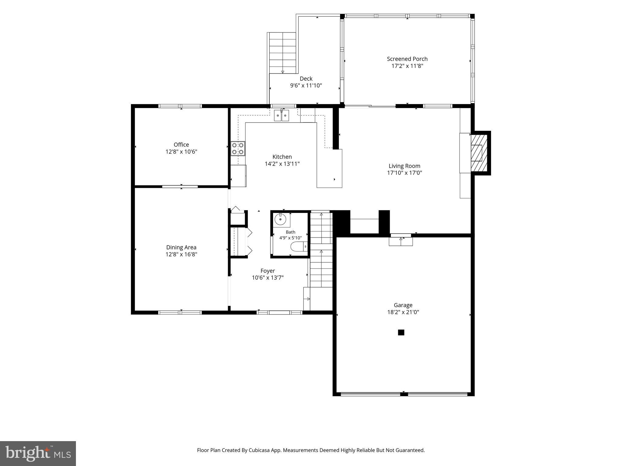 BURKE CENTRE - Residential