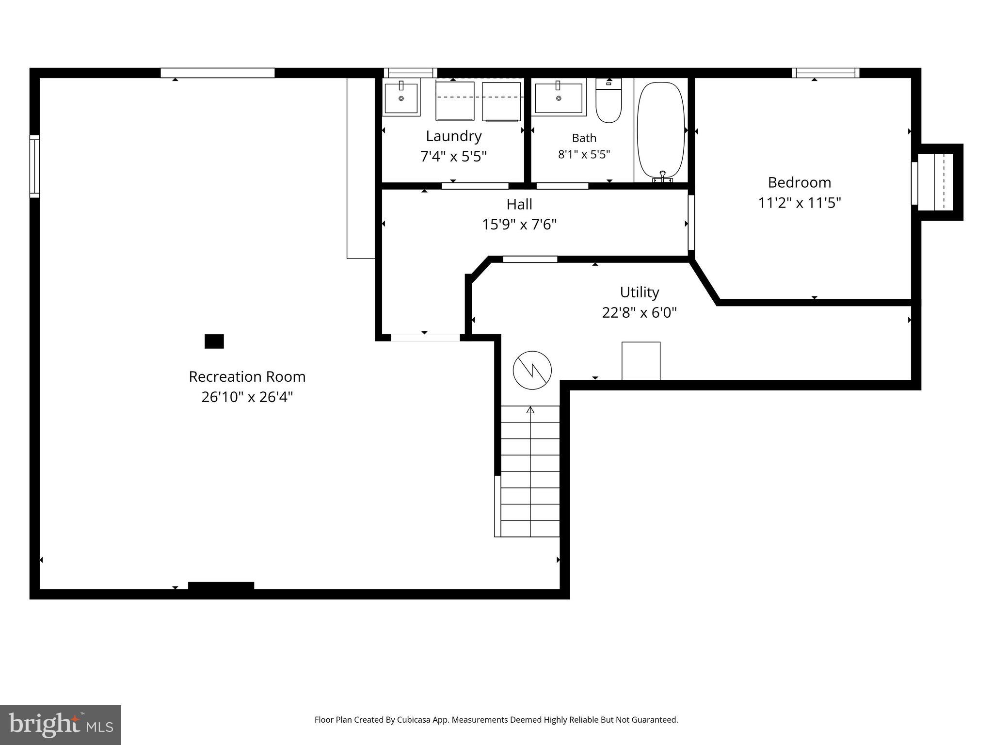 BURKE CENTRE - Residential