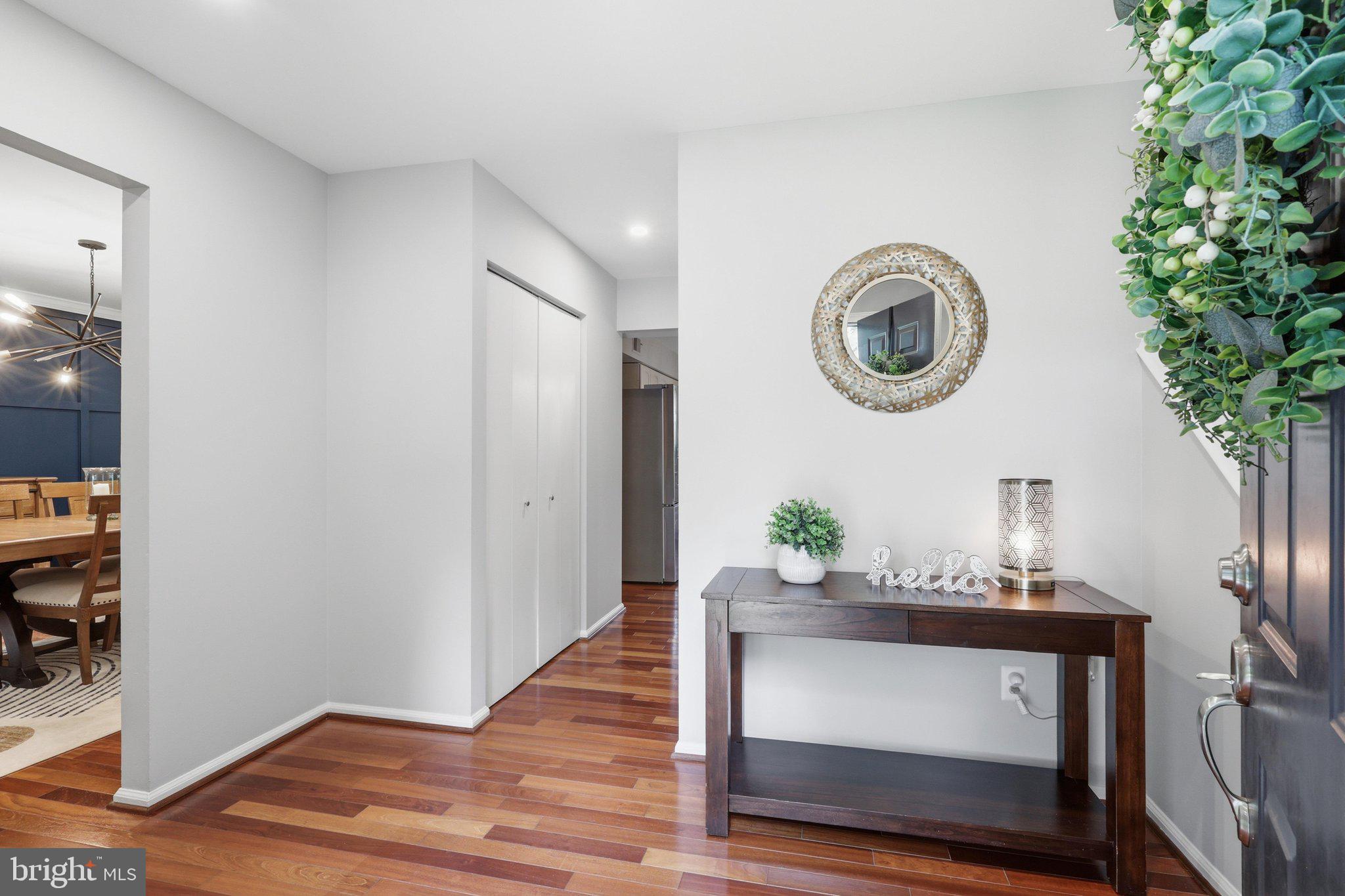 BURKE CENTRE - Residential