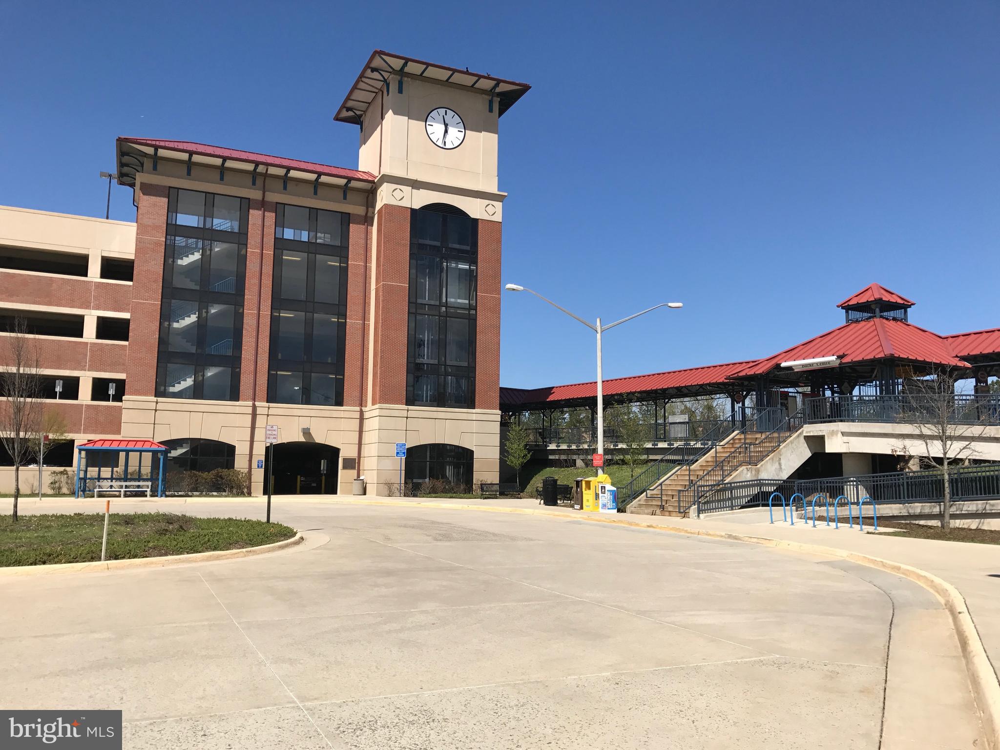 BURKE CENTRE - Residential