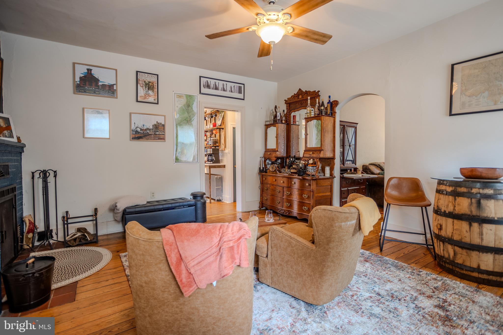 FAIRFIELD - Residential