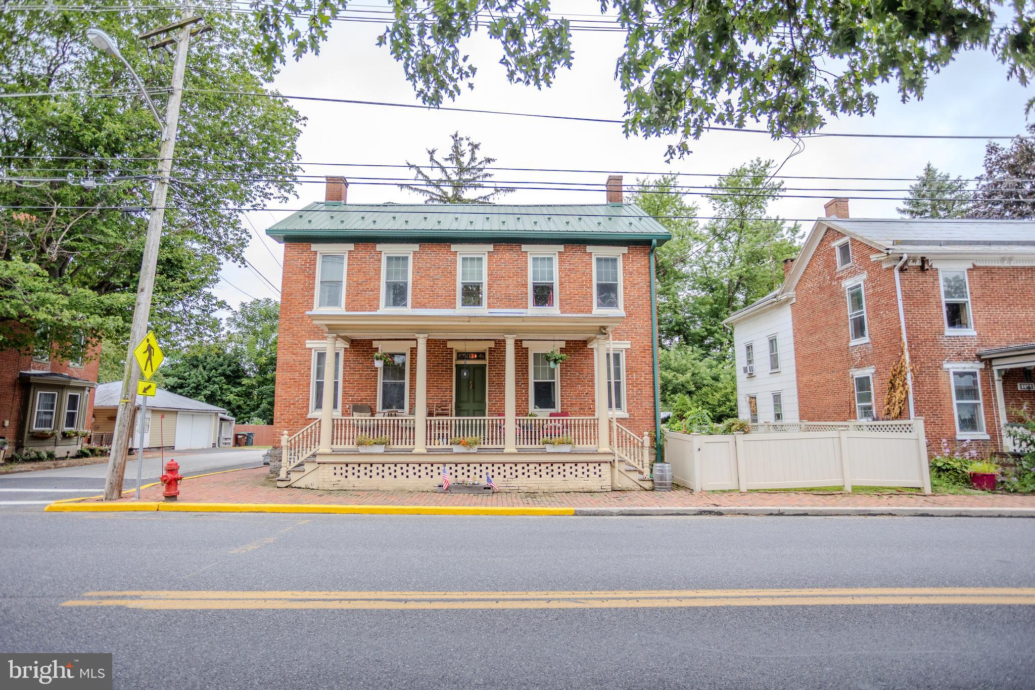 FAIRFIELD - Residential