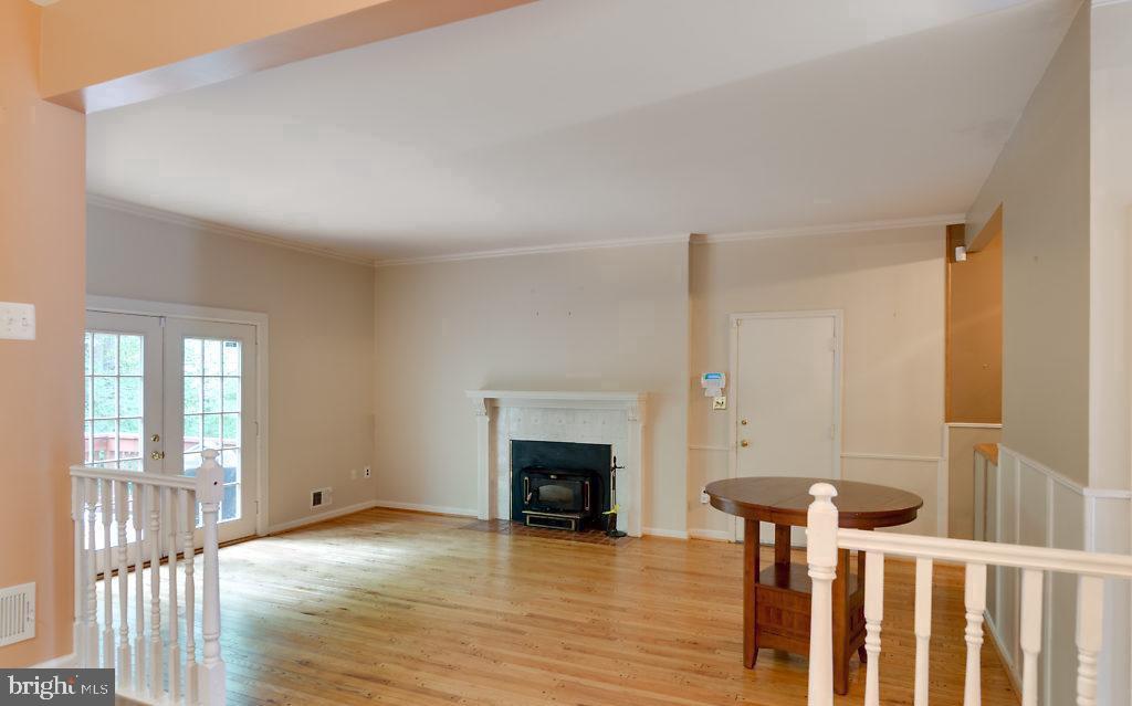 SARATOGA - Residential Lease