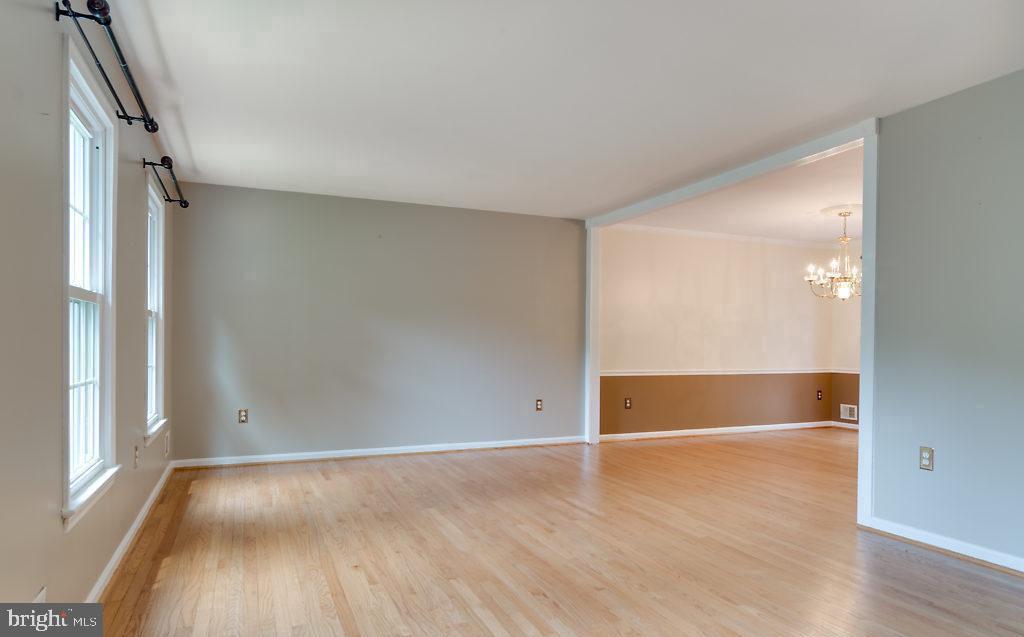 SARATOGA - Residential Lease