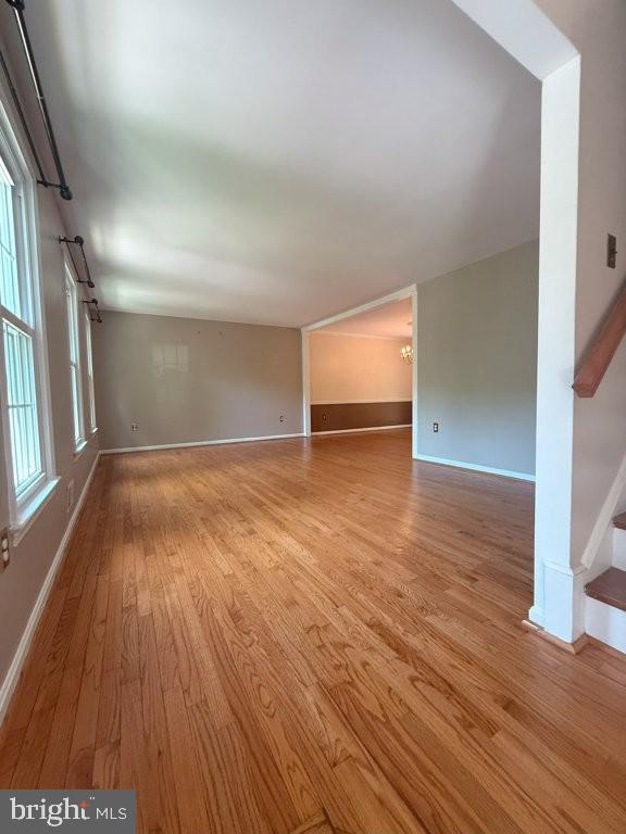 SARATOGA - Residential Lease