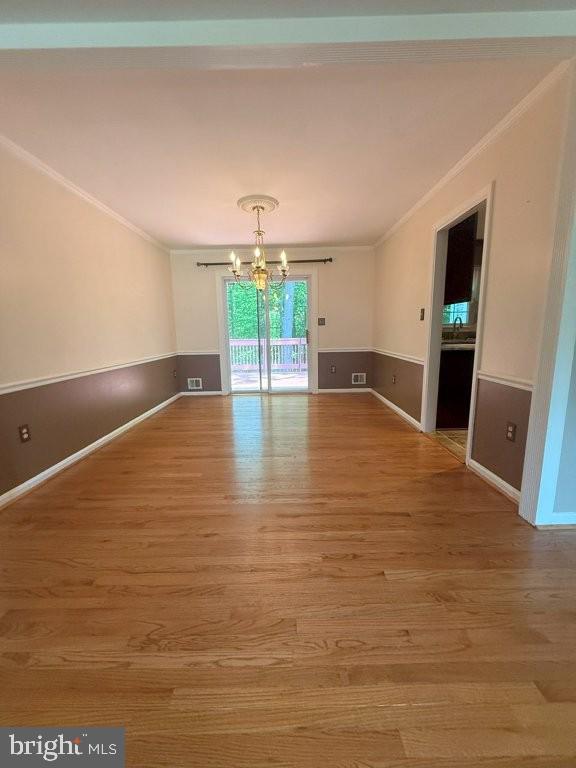 SARATOGA - Residential Lease