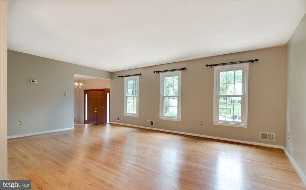 SARATOGA - Residential Lease