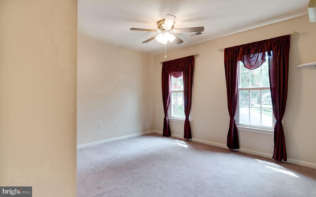 SARATOGA - Residential Lease