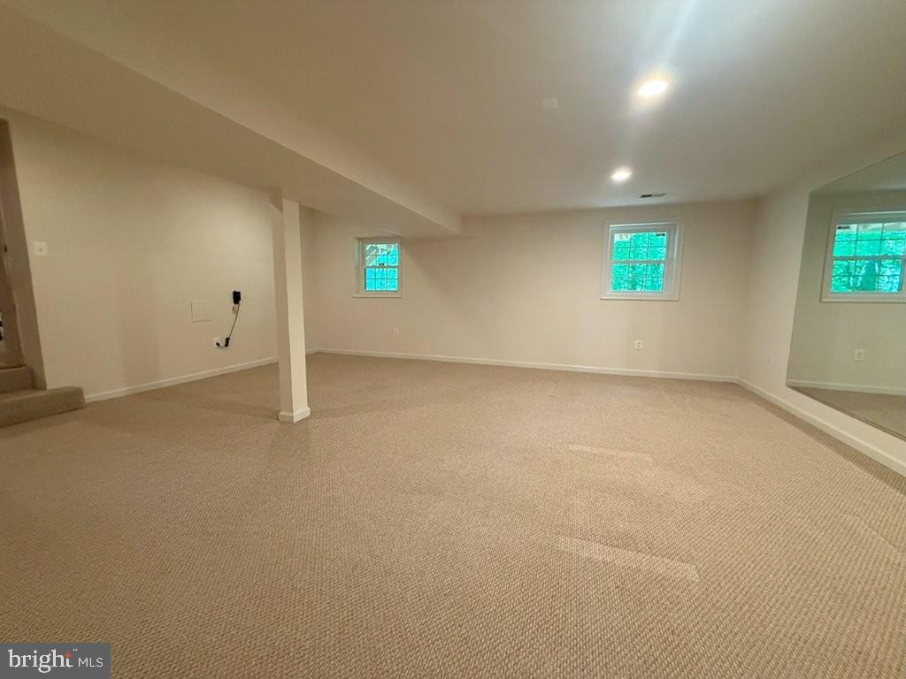 SARATOGA - Residential Lease