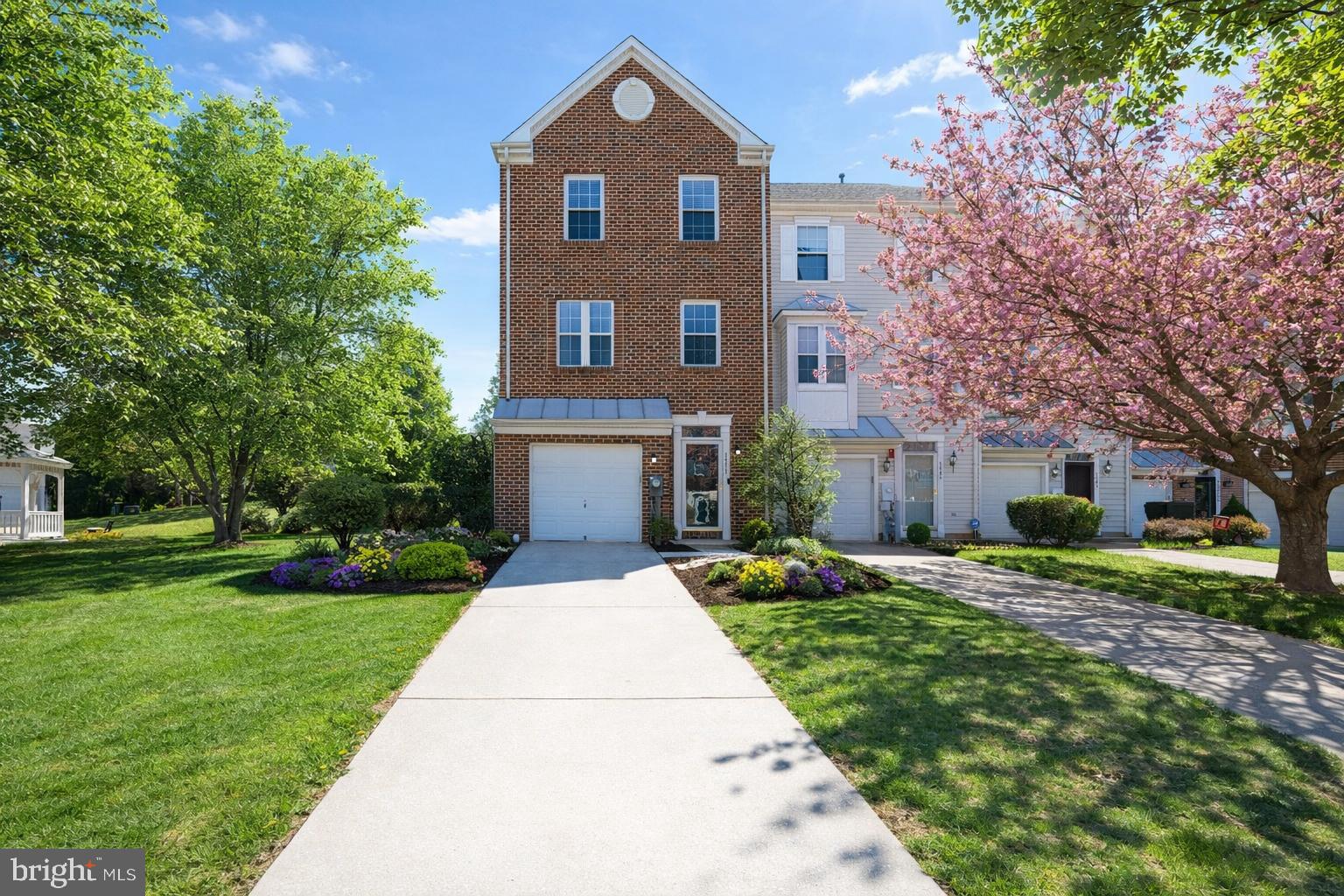 Just reduced and priced to move! Welcome home to 1311 Sorrell Ct, a move-in ready townhouse nestled in the sought-after Tydings Acres community of Sykesville. This spacious 3-bedroom, 2.5-bath home offers over 2,100 square feet of thoughtfully designed living space across three finished levels — plenty of room to live, work, and entertain.

 This home has been thoughtfully maintained and updated, offering true peace of mind for its next owners. Major improvements include a new roof (2024), updated HVAC (2022), new kitchen flooring (2023), a new refrigerator (2025), new washer (2023), deck expansion (2019)  - move in with confidence and peace of mind! 

Two gas fireplaces add warmth and character throughout — one on the main living level and one in the finished lower level — creating inviting spaces to relax no matter the season. The heated garage is an added bonus, providing year-round comfort and extra functionality beyond just parking.

The finished lower level offers flexible space for a home office, gym, recreation room, or even a fourth bedroom which was previously outfitted  with direct access to the expanded deck and backyard — great for entertaining or simply enjoying the outdoors. The deck was expanded in 2019, providing generous outdoor living space that complements the interior nicely.
On the main level, the living area flows naturally into the dining space and kitchen, making it a great layout for everyday living. Upstairs, the primary suite provides a comfortable retreat alongside two additional bedrooms and well-maintained baths.

Located in Carroll County with easy access to downtown Sykesville, Piney Run Lake, and Routes 32, 26, and 70 — and served by top-rated Carroll County schools. If you have been waiting for the right combination of space and location at a compelling price - this is it!