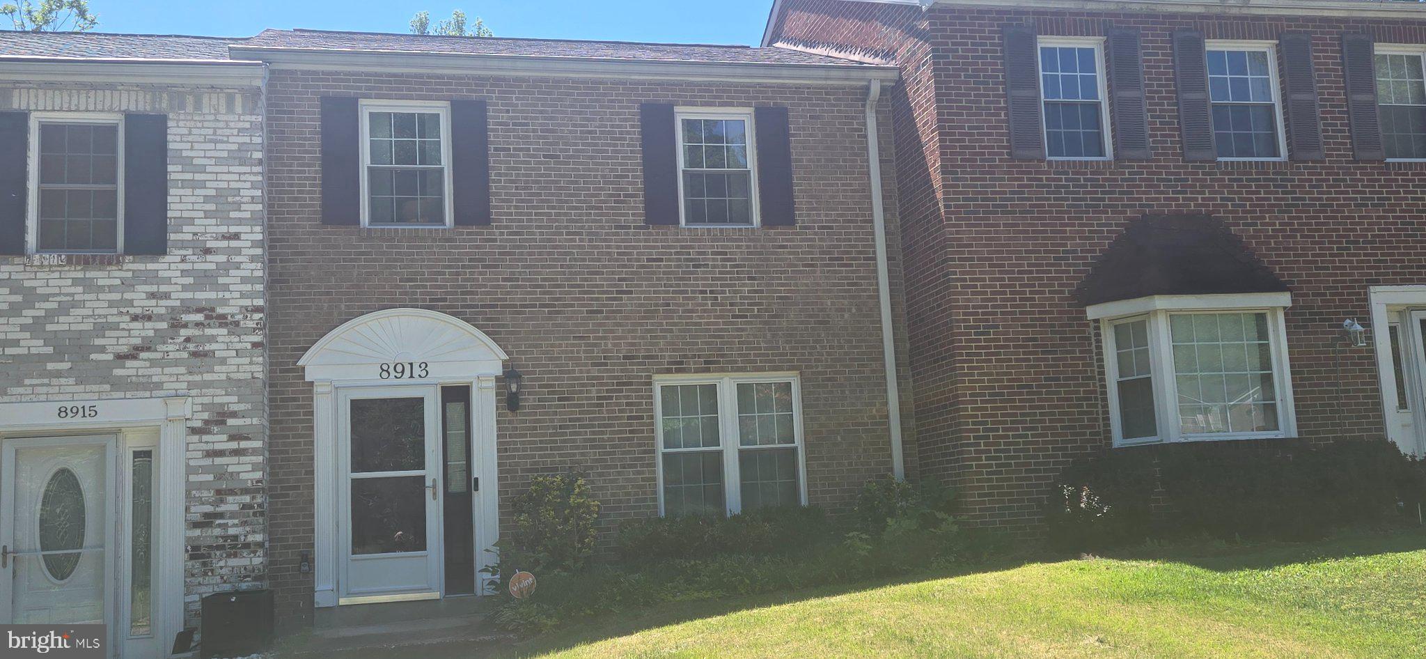 OPEN HOUSE this Sat June 20th | 12pm-3pm.

This charming colonial townhouse in the desirable Brandywine Country community offers a blend of comfort and convenience. Built in 1980 and meticulously maintained, this residence spans 1,268 square feet and features two spacious bedrooms and two and a half bathrooms, making it an ideal choice for those seeking a cozy yet functional living space. Step inside to discover a traditional floor plan that emphasizes both style and practicality. The inviting breakfast area and eat-in kitchen, equipped with stainless steel appliances including a built-in microwave, dishwasher, and electric range, provide the perfect setting for casual dining. The kitchen also features ample table space, making it a great spot for gatherings. The formal dining room adds an elegant touch for more formal occasions. Natural light fills the home, highlighting the wood floors and recessed lighting throughout. The primary suite boasts a walk-in closet and an en-suite bathroom, ensuring a private retreat. Additional features include ceiling fans for comfort and a convenient stacked washer and dryer. Outside, the community offers a refreshing pool, perfect for relaxation and socializing during warmer months. The low association fee includes common area maintenance, allowing residents to enjoy the beautifully landscaped surroundings without the hassle of upkeep. Brandywine Country is not just about the home; it's about the lifestyle. The neighborhood is known for its friendly atmosphere and accessibility to local amenities. Residents benefit from nearby parks, providing ample opportunities for outdoor activities and leisure. The community is also well-served by public services, ensuring convenience and safety. With on-street parking and additional parking lot options, guests will always find a place to park. This property is a perfect blend of comfort, community, and convenience, making it an excellent choice for anyone looking to enjoy a vibrant neighborhood while having a cozy home to retreat to. Don't miss the opportunity to make this delightful townhouse your own!