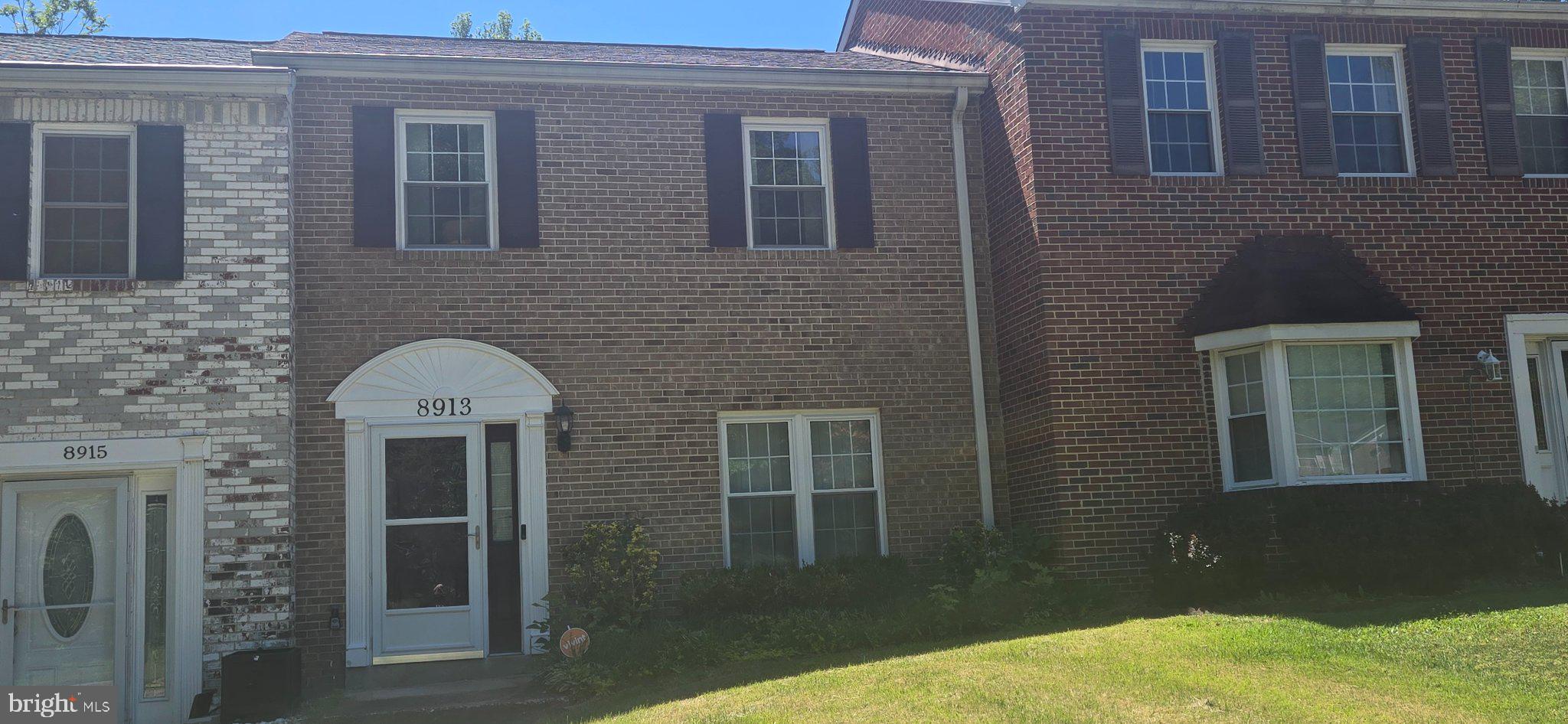 BRANDYWINE COUNTRY - Residential