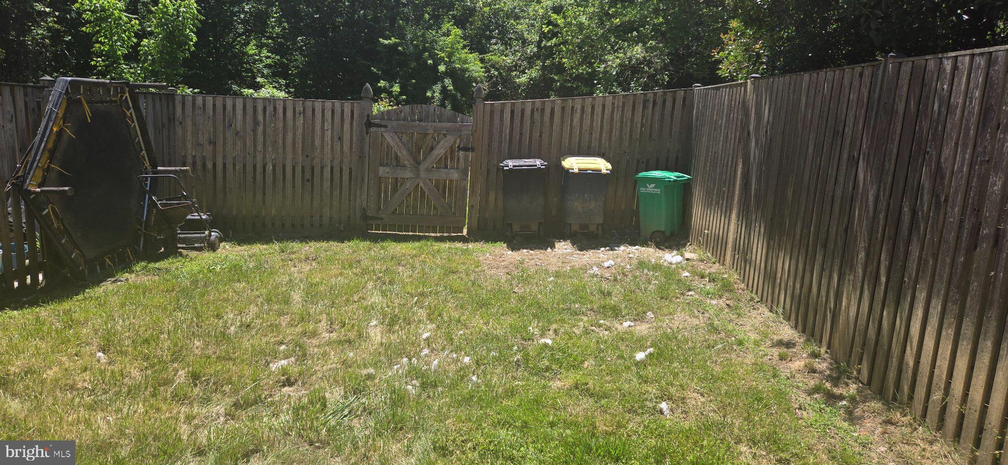 BRANDYWINE COUNTRY - Residential